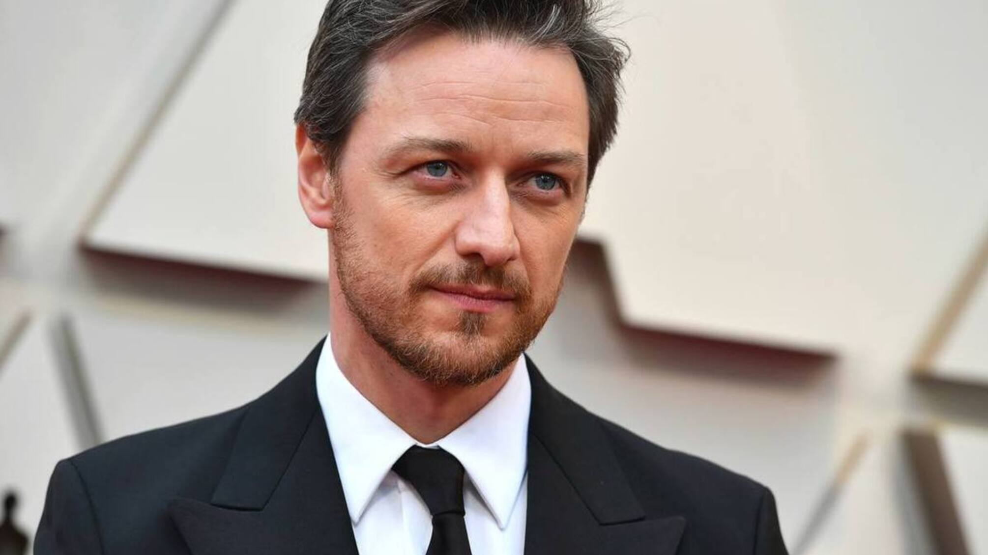 На Джеймса Макевоя напали в баре Торонто во время кинофестиваля TIFF