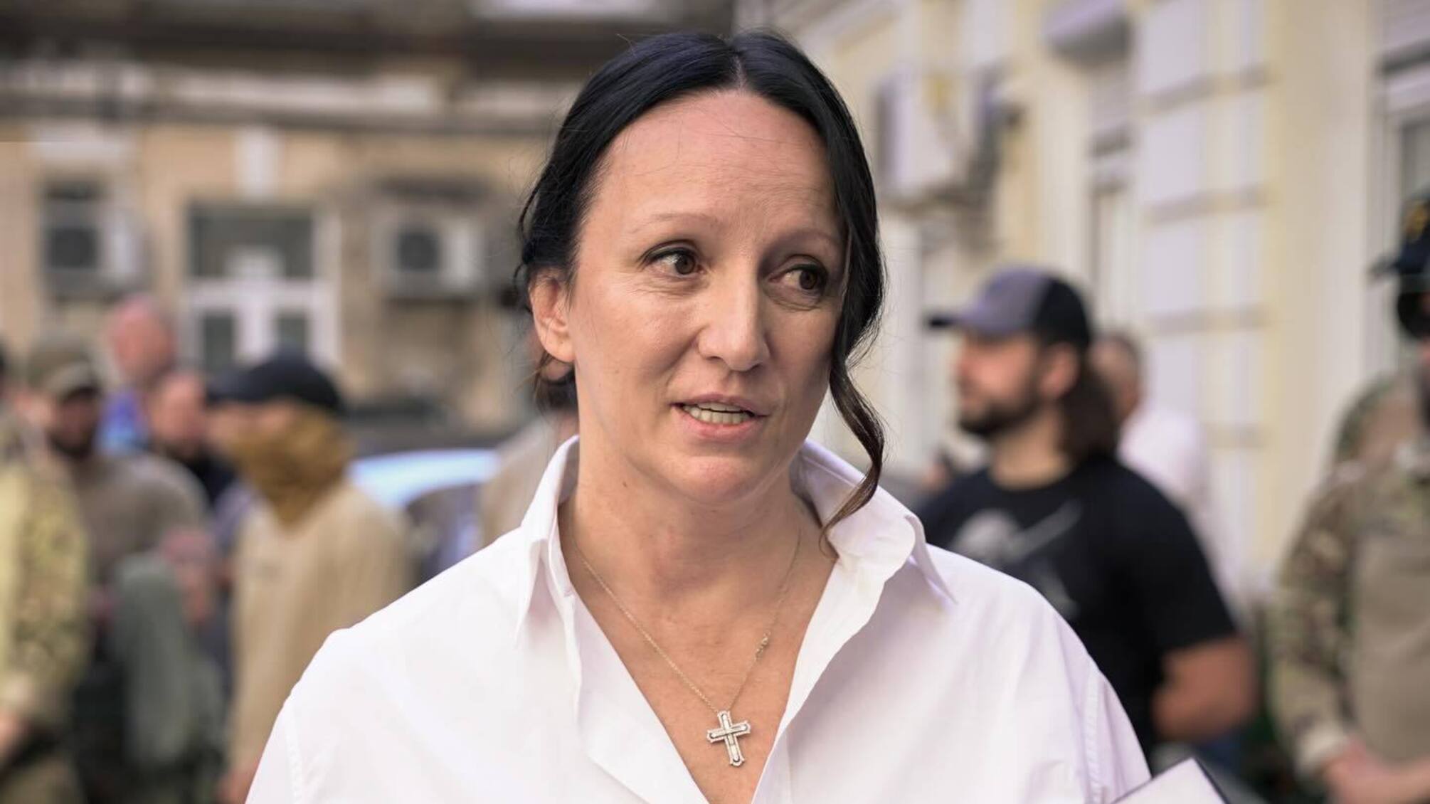 ВАКС призначив 100 мільйонів застави для бізнесвумен Молчанової: 'каральна справедливість' чи тиск на бізнес