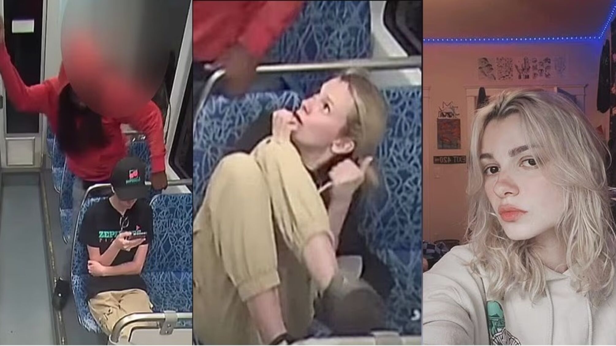 Батько вбитої української біженки не зміг потрапити на її похорон через призовний вік