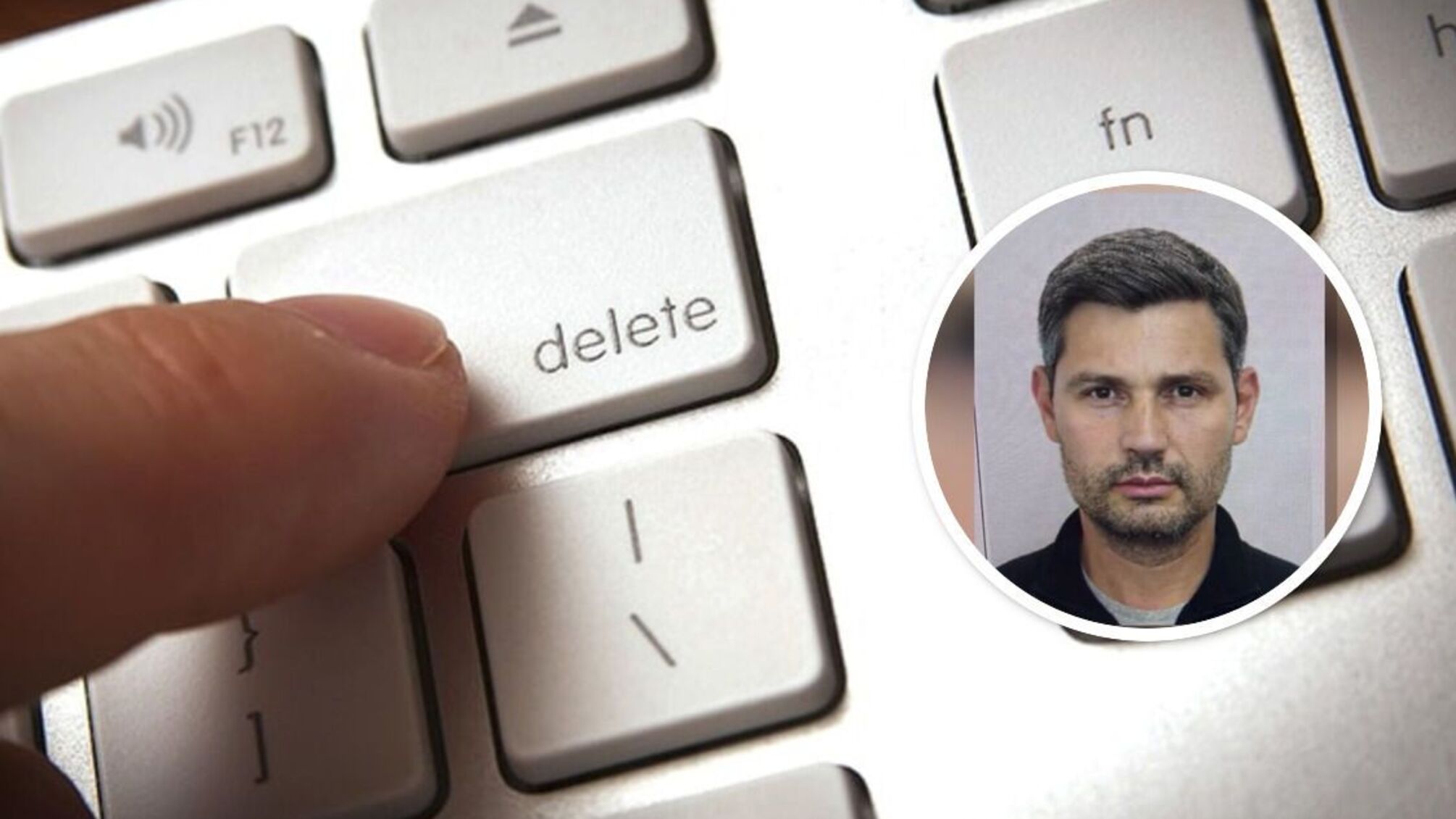 Бізнесмен Беліменко вимагає у СтопКору спростування публікації матеріалів, оприлюднених іншими джерелами 