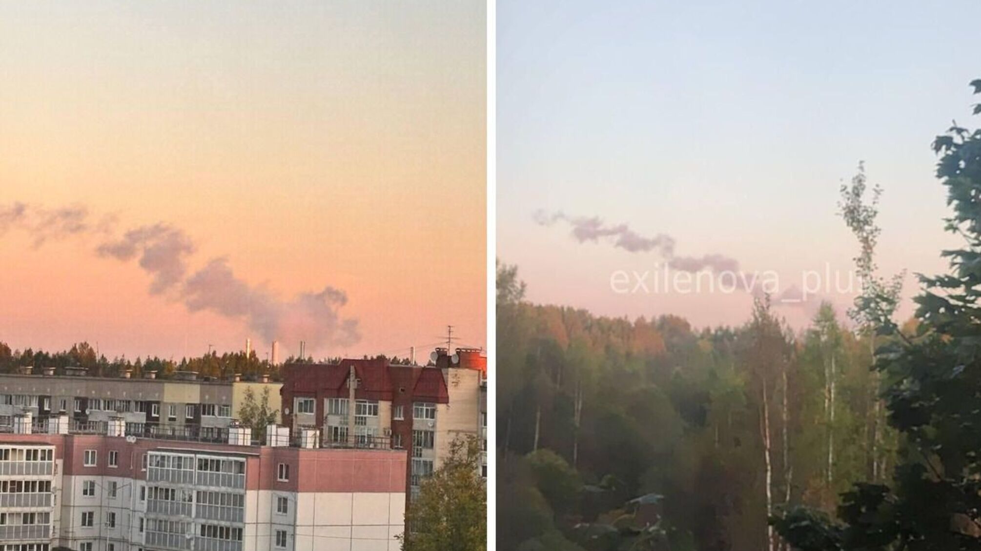 Масштабная атака дронов СБУ на ключевые российские военные и нефтяные объекты