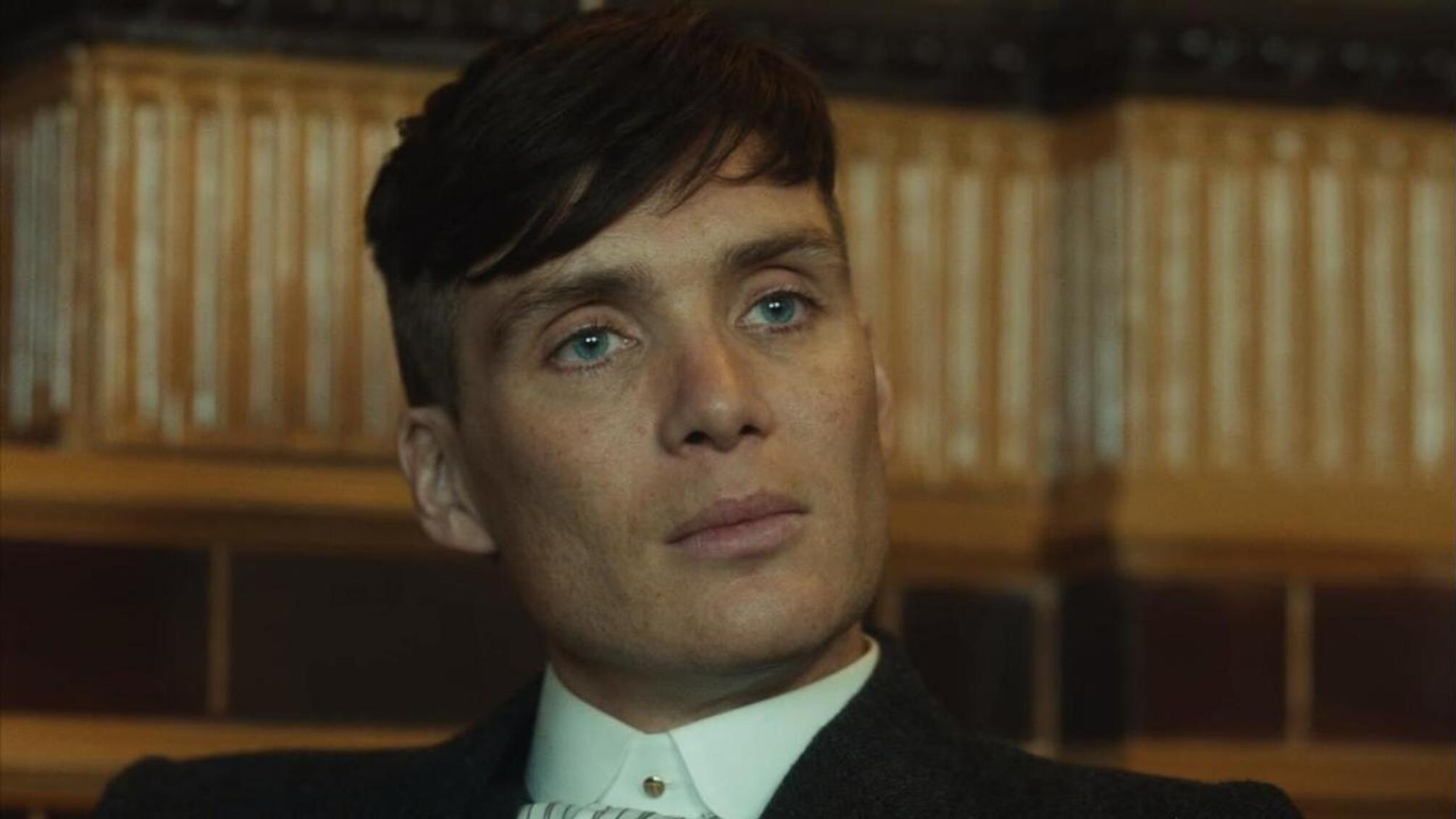 Киллиан Мерфи опроверг слухи о роли Волан-де-Морта в сериале HBO