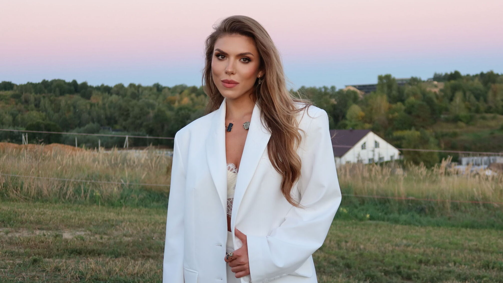 SWOIIA випустила альбом «Про особисте» з треком про нове кохання