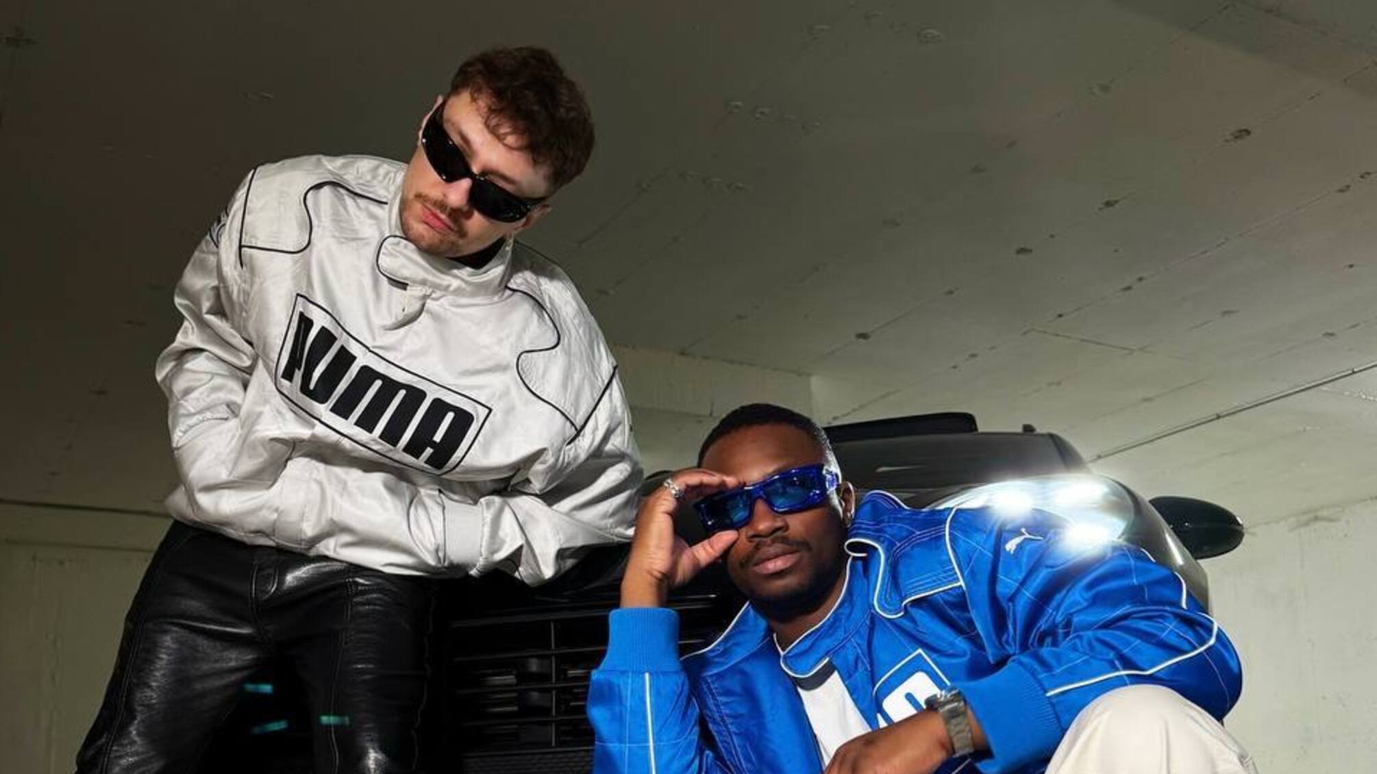 TVORCHI випустили пісню 'Буває' та показали героїню майбутнього вінілу