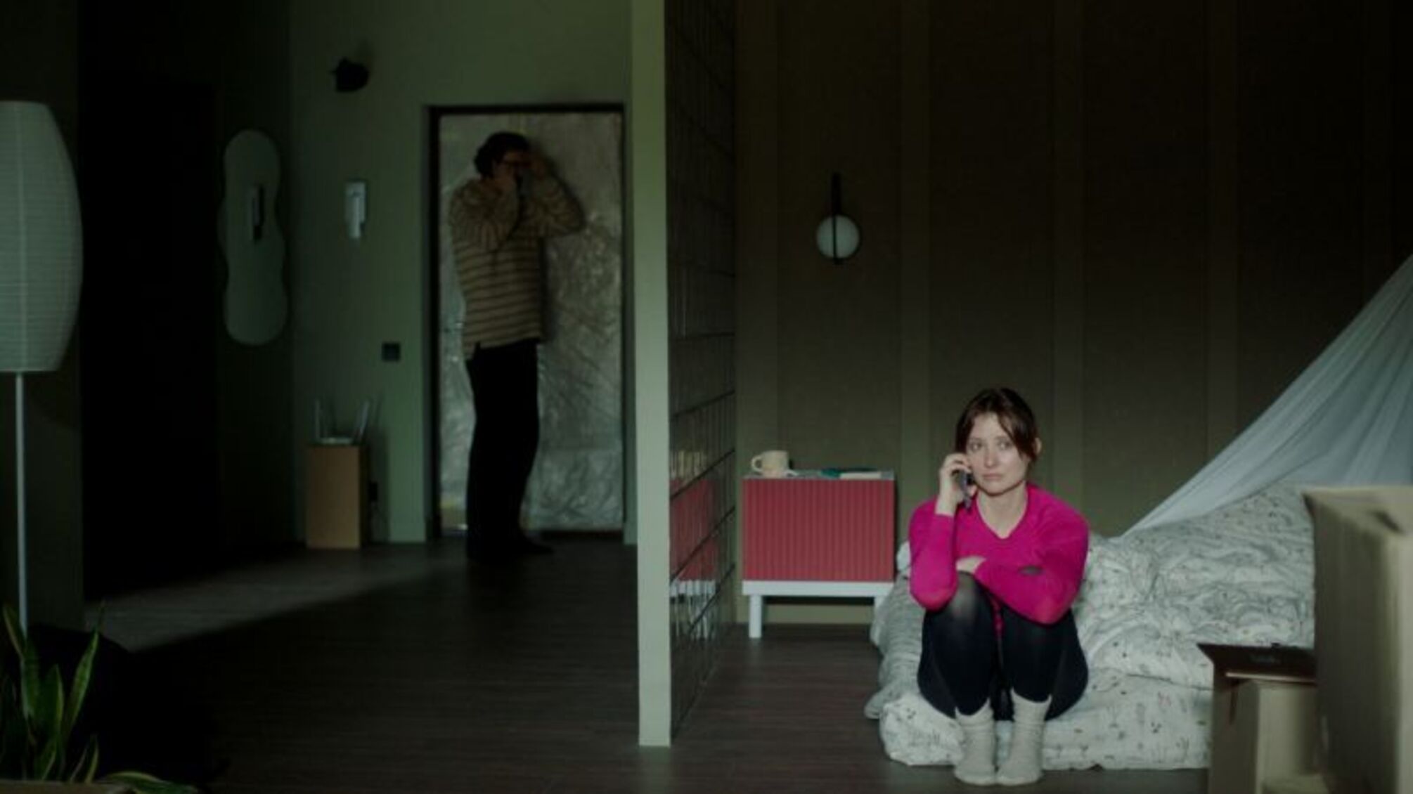 Творці фільму 'Медовий місяць' стали лауреатами премії імені Довженка