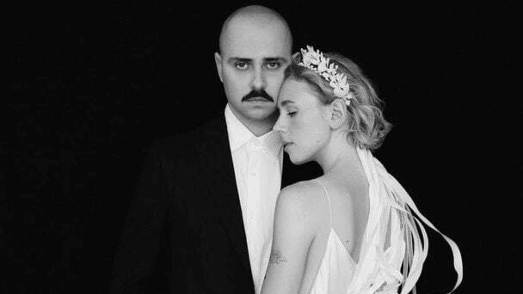 OTOY і Марія Гаврилюк