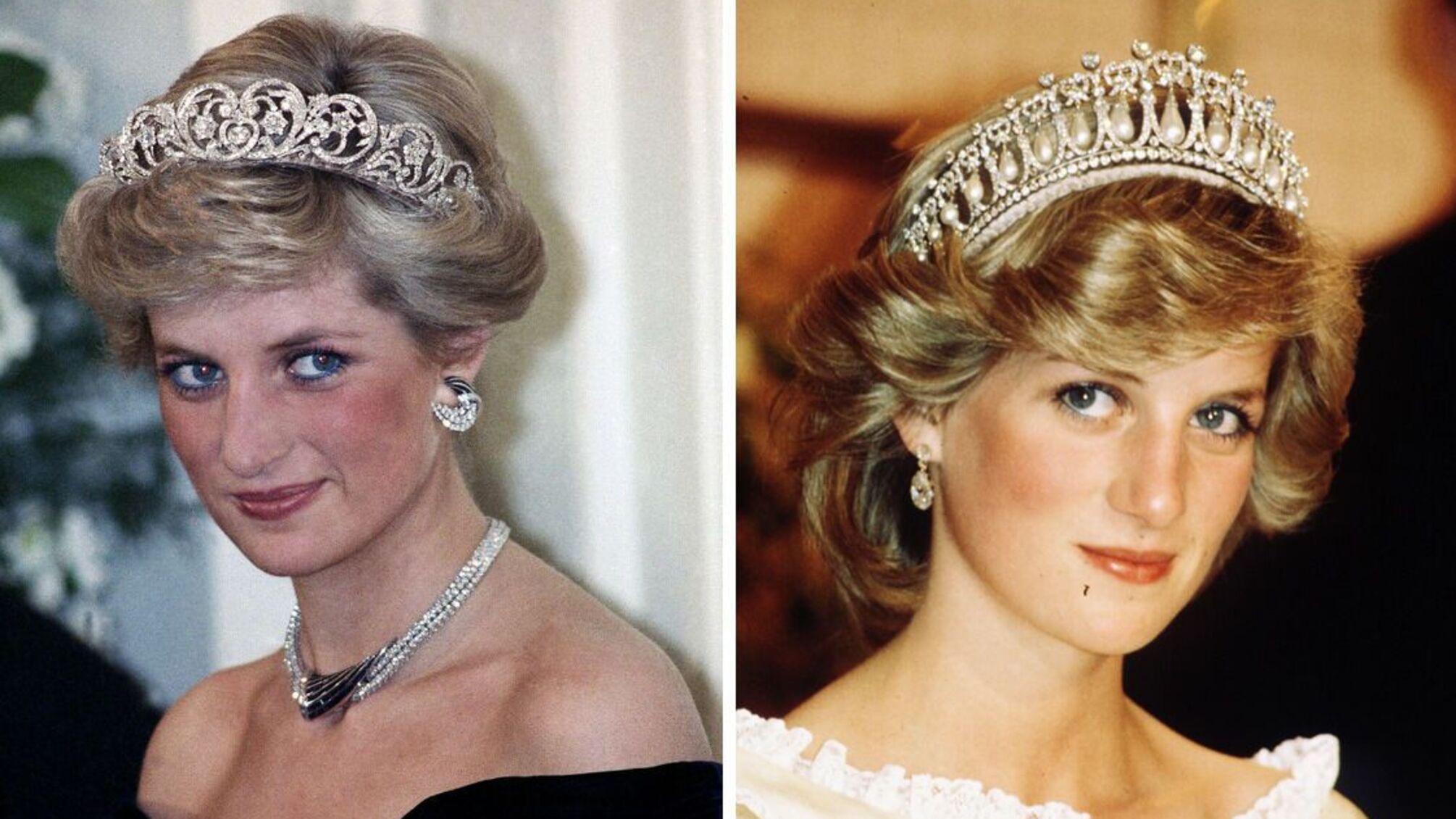 Принцеса Діана і принц Філіп: листи, які відкрили нову сторону королівської родини