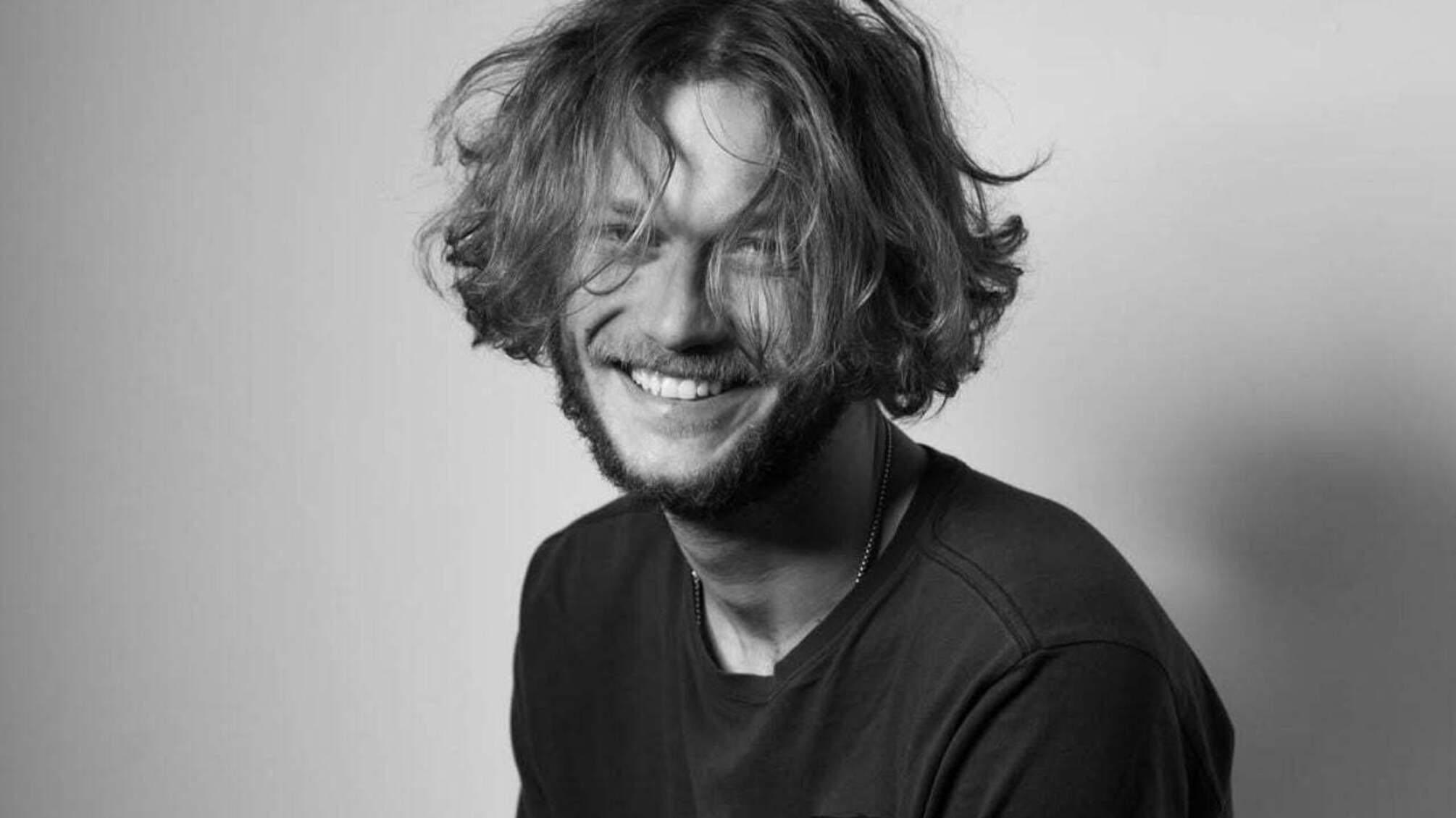 Константин Темляк отказался от награды 'Золота Дзиґа'