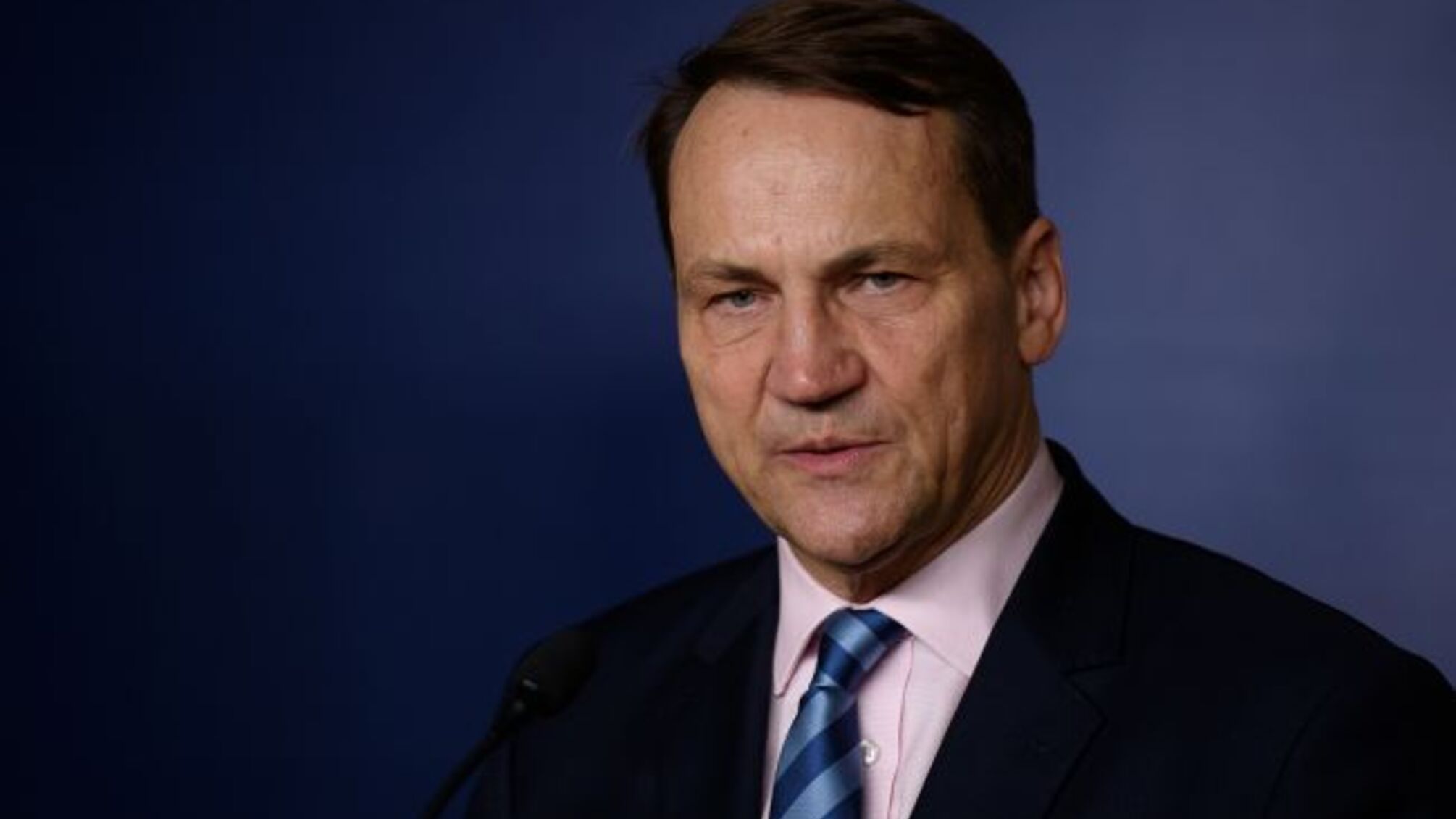 Украинские дроновые инструкторы будут обучать польские команды в центре НАТО – Сикорский