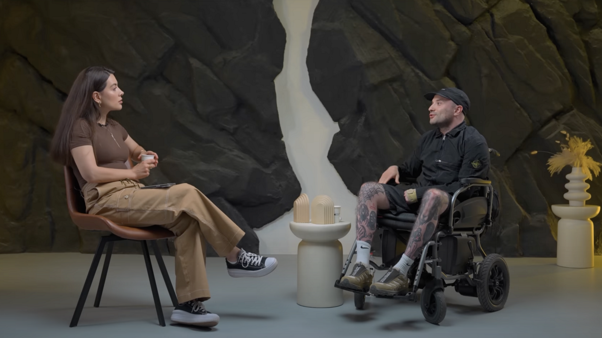 'Нельзя желать смерти ветерана': Эсхакзай о волне хейта против Розового