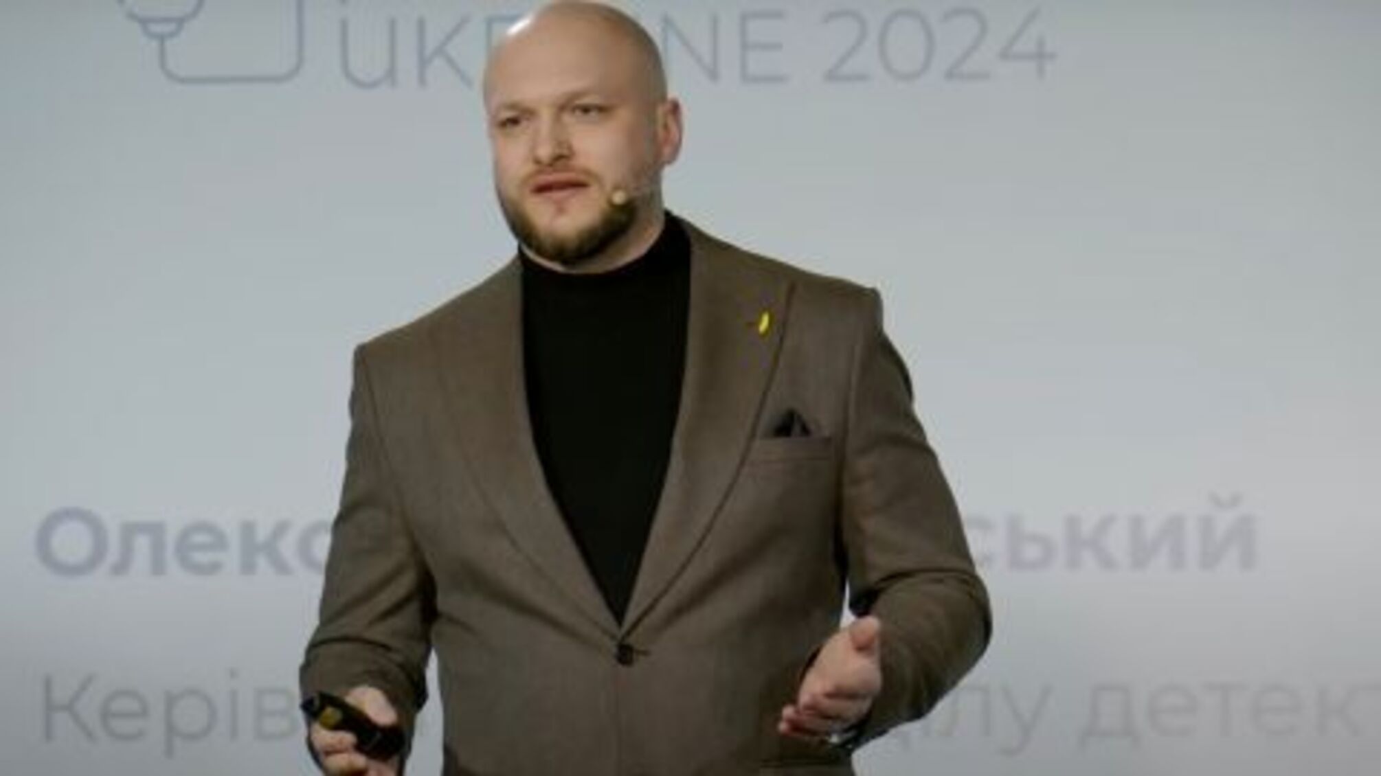 Директор БЕБ розповів правду про поліграф: чому обманювати марно