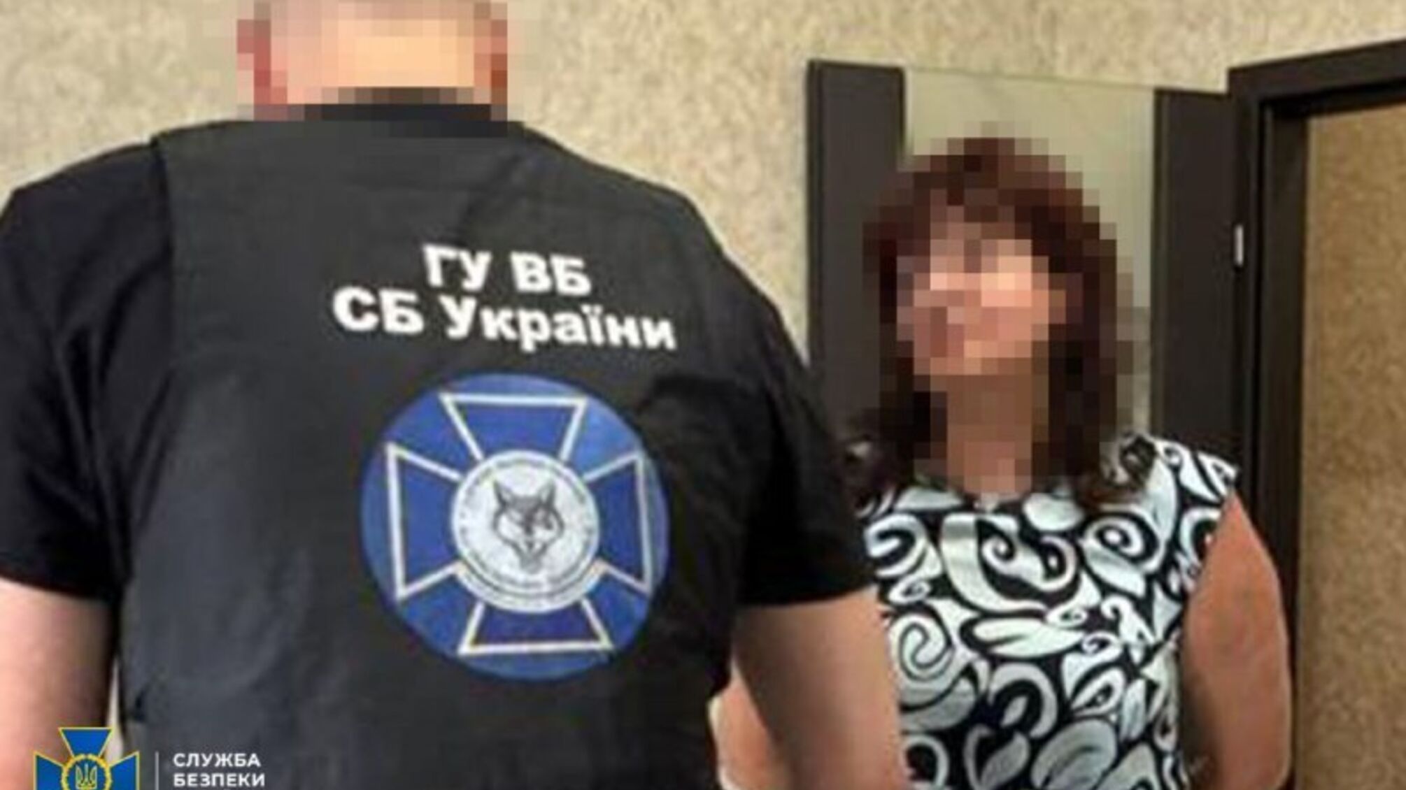 В Одессе задержали агентку гру рф: передавала врагу данные о военных