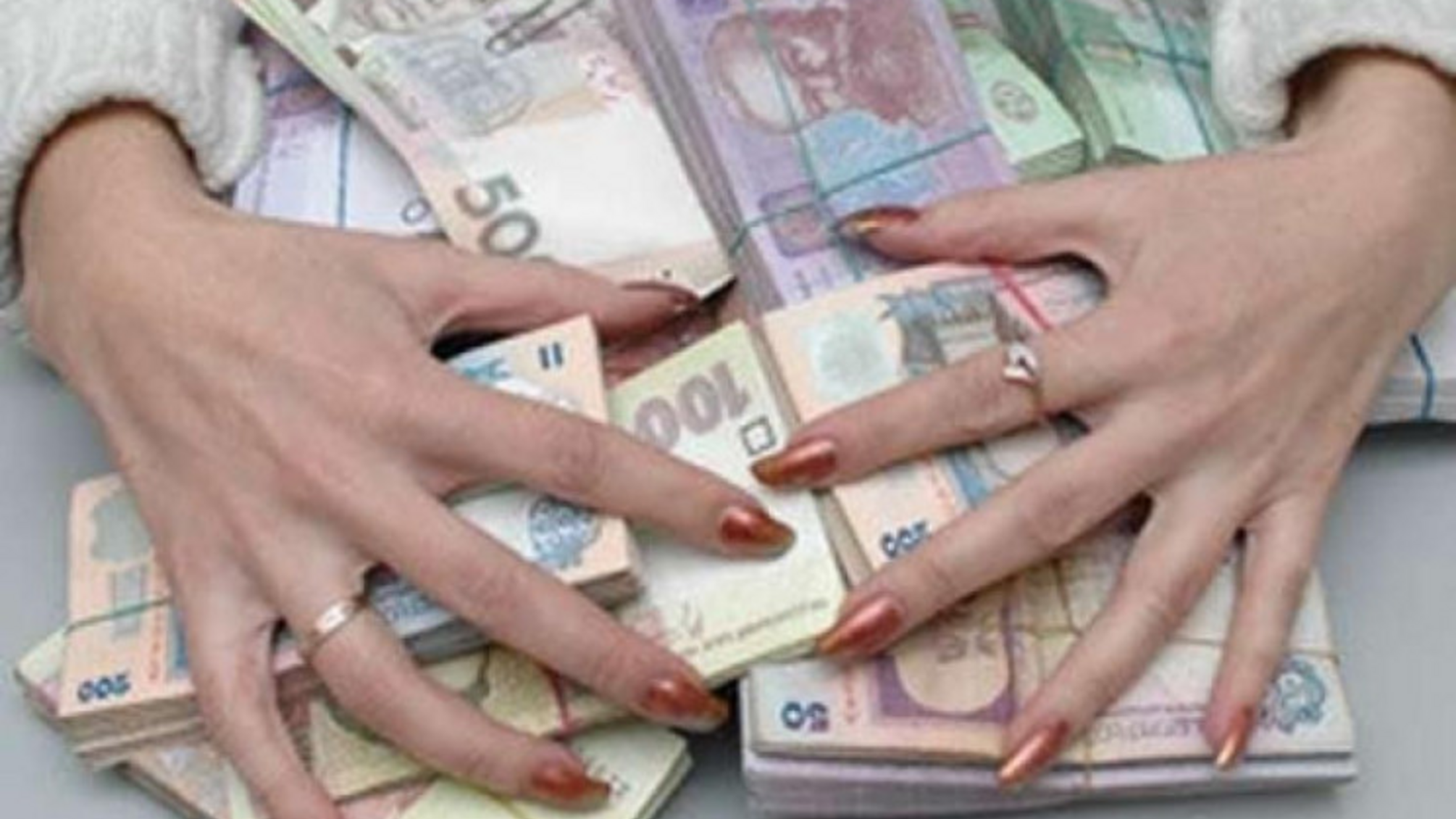 Співробітниця банку в Одесі вкрала майже 400 тис. грн з депозитів клієнтки