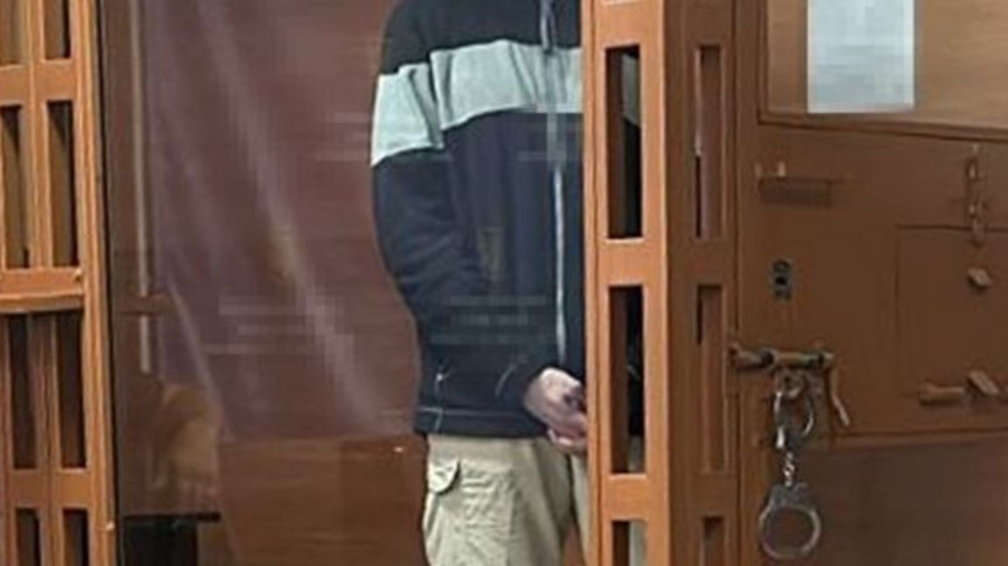 В Киевской области 41-летнего агента ФСБ приговорили к 15 годам за госизмену