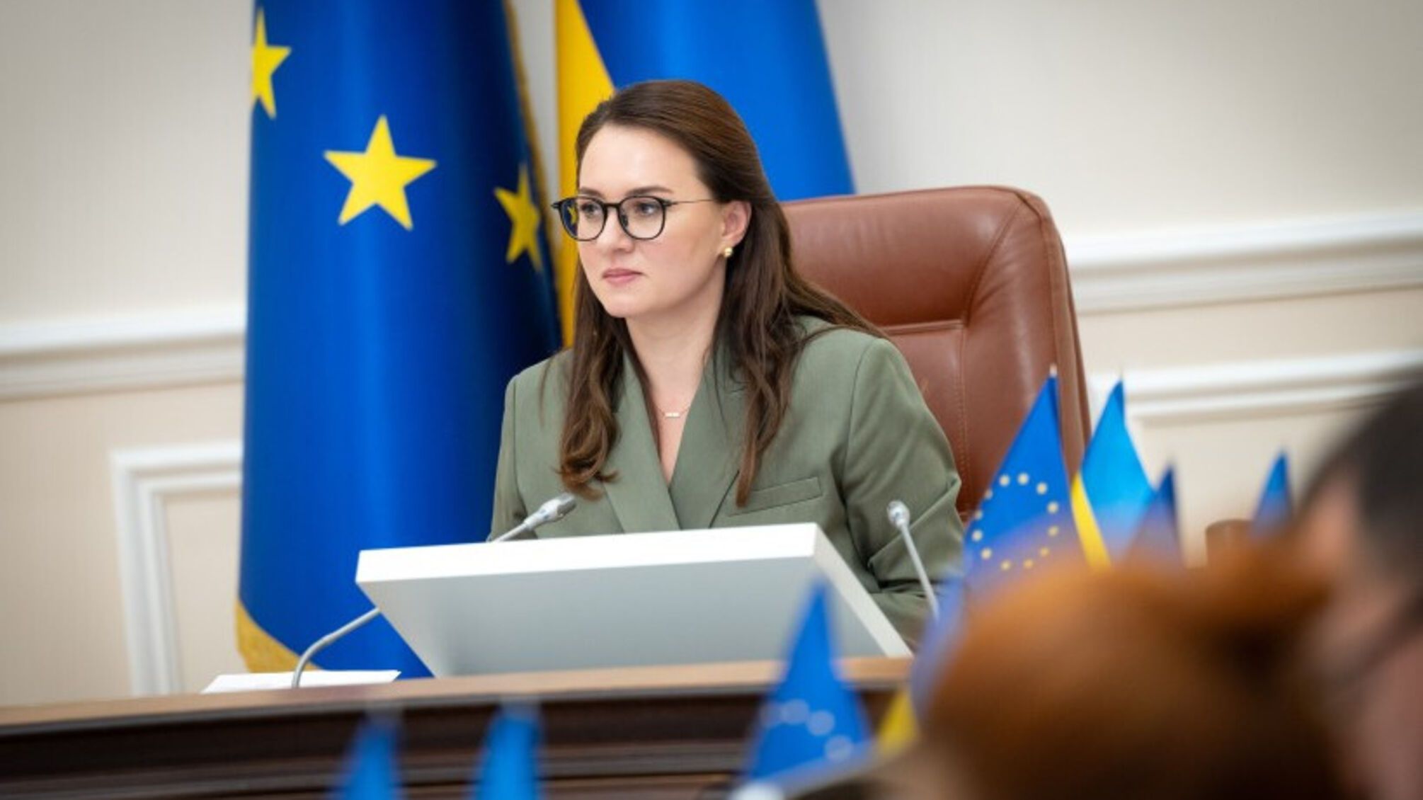 2,8 трлн грн на оборону и повышение зарплат педагогам: правительство представило проект Госбюджета-2026