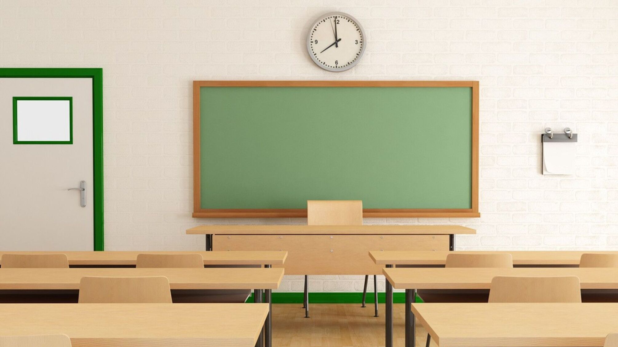 ВНО для 4-классников станет обязательным с 2027 года - решение МОН