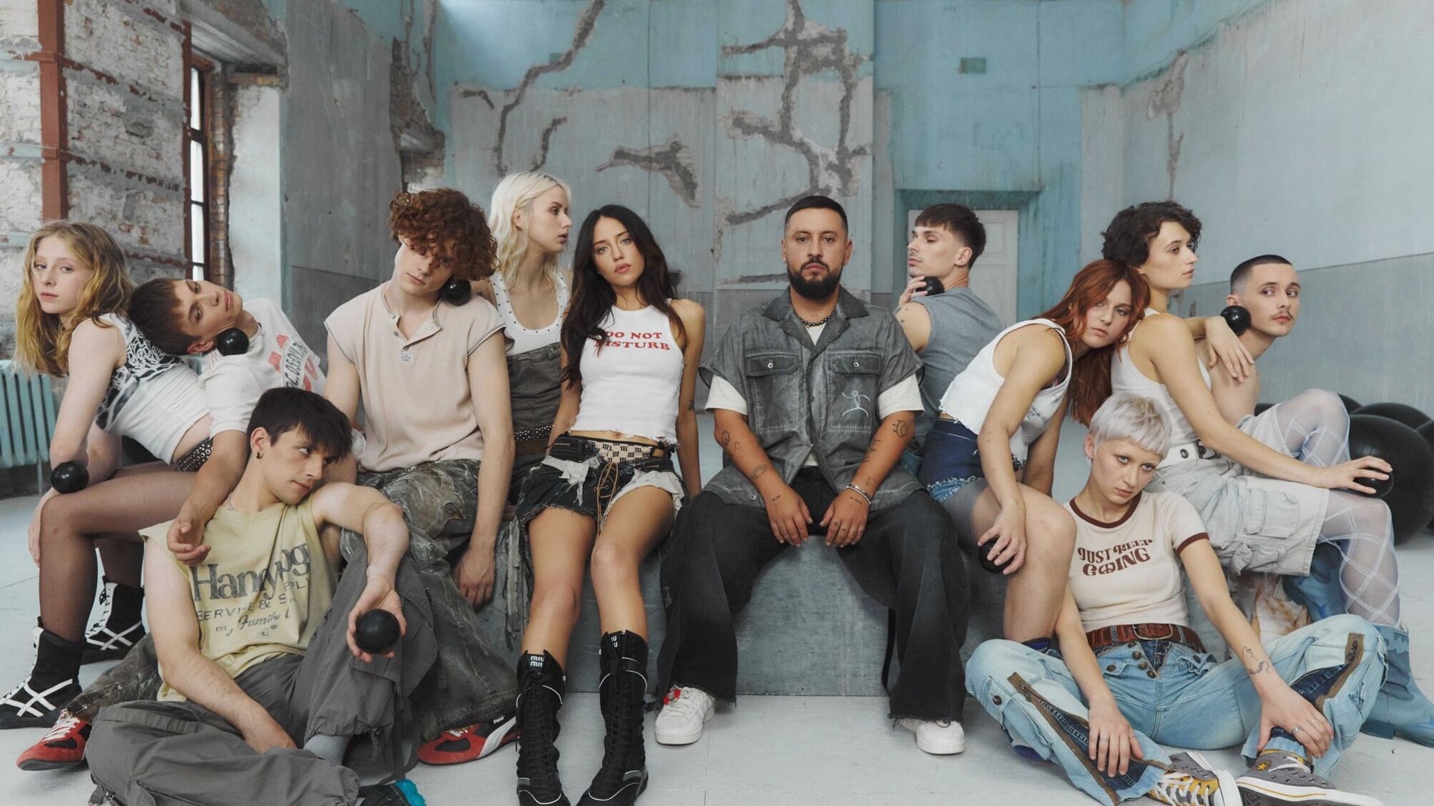 Вражаючі факти про пісню MONATIK і DOROFEEVA