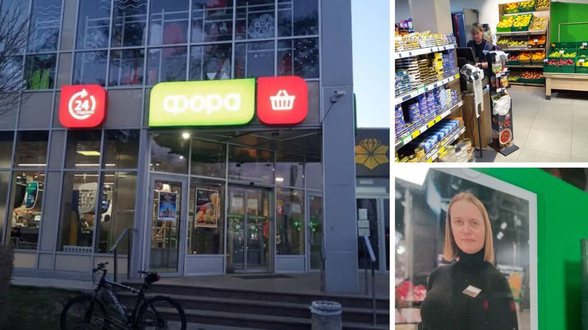 В Ірпені розслідують скандал навколо загибелі кота біля супермаркету