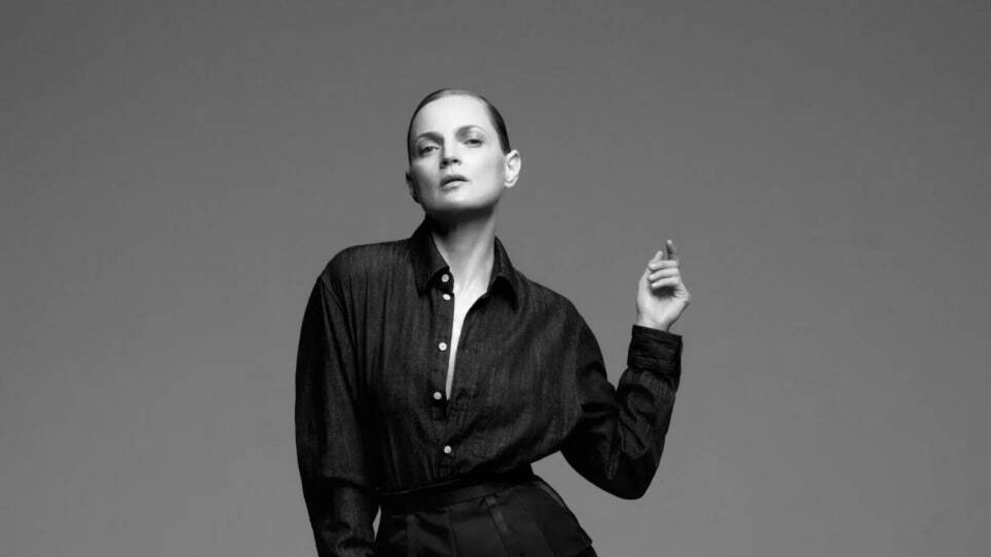 Гвінет Пелтроу запустила новий бренд одягу Gwyn замість G. Label