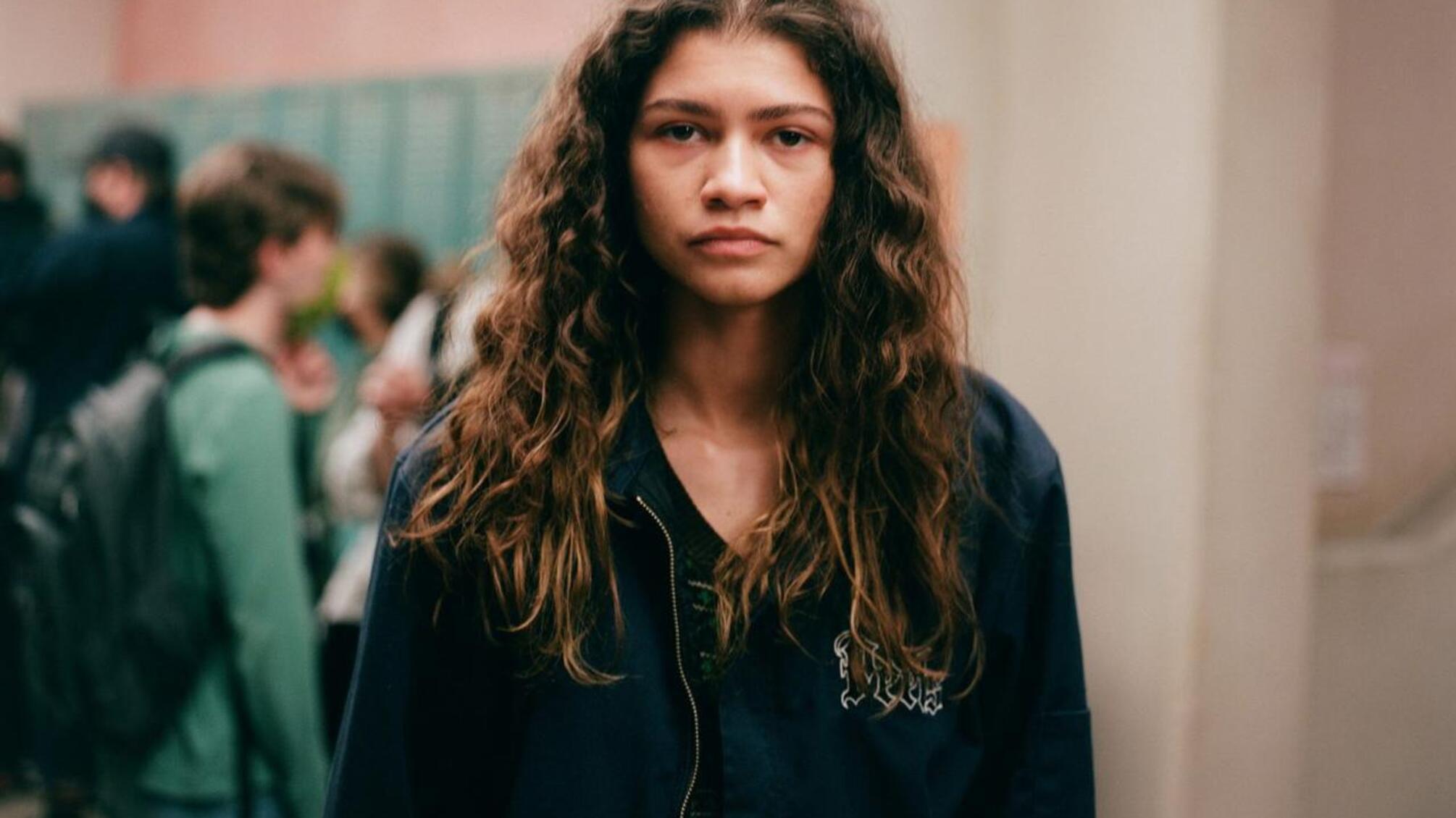 'Эйфория' возвращается: что известно о третьем сезоне