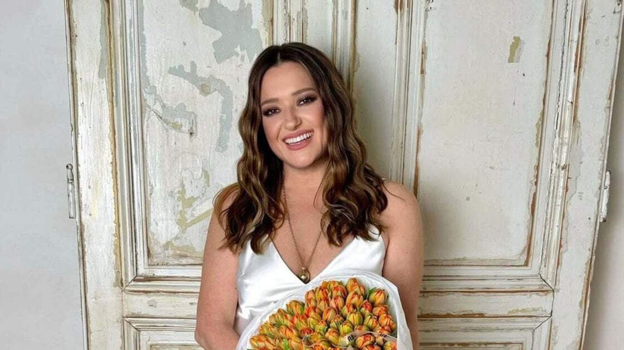 Могилевська розповіла, як скинула 25 кг без дієт і ліків