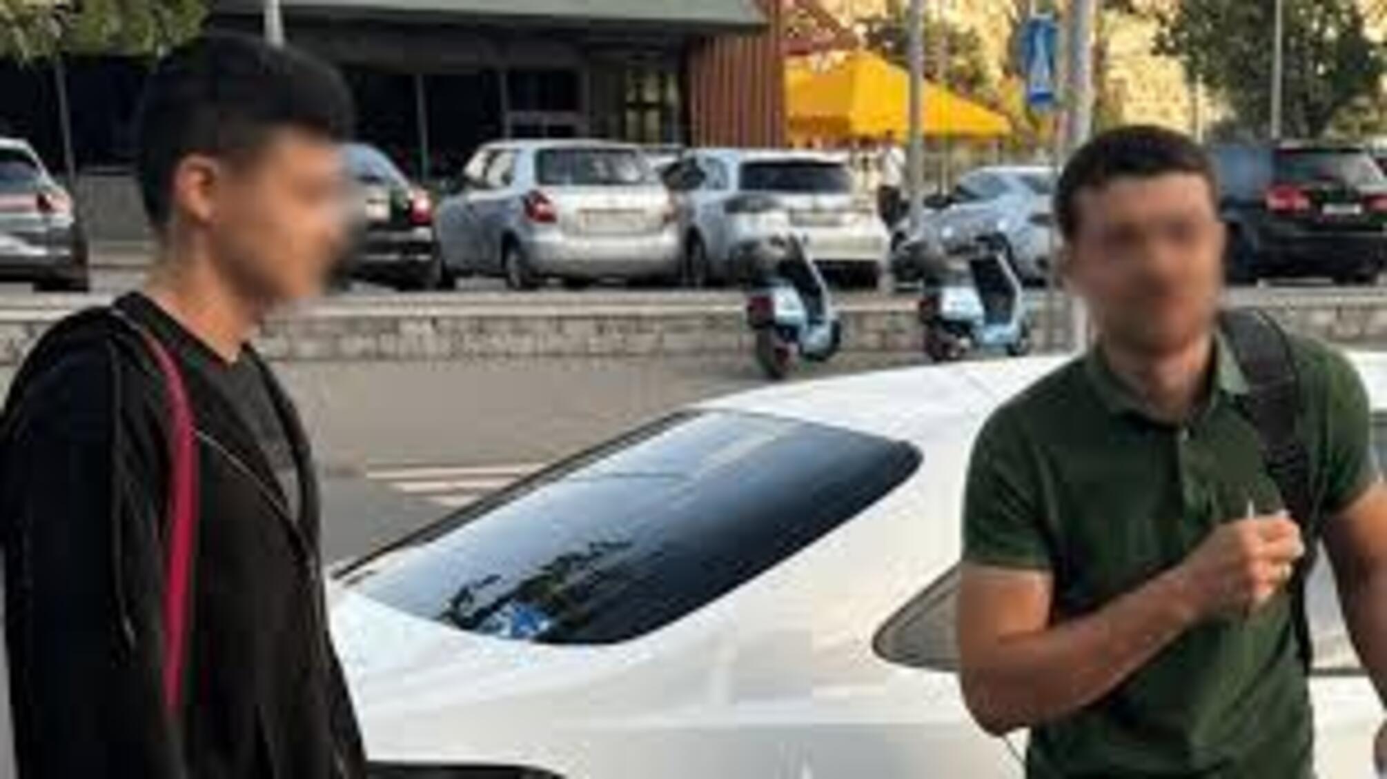 В Киеве накрыли схему: водительские права 'без практики' за 20 тысяч