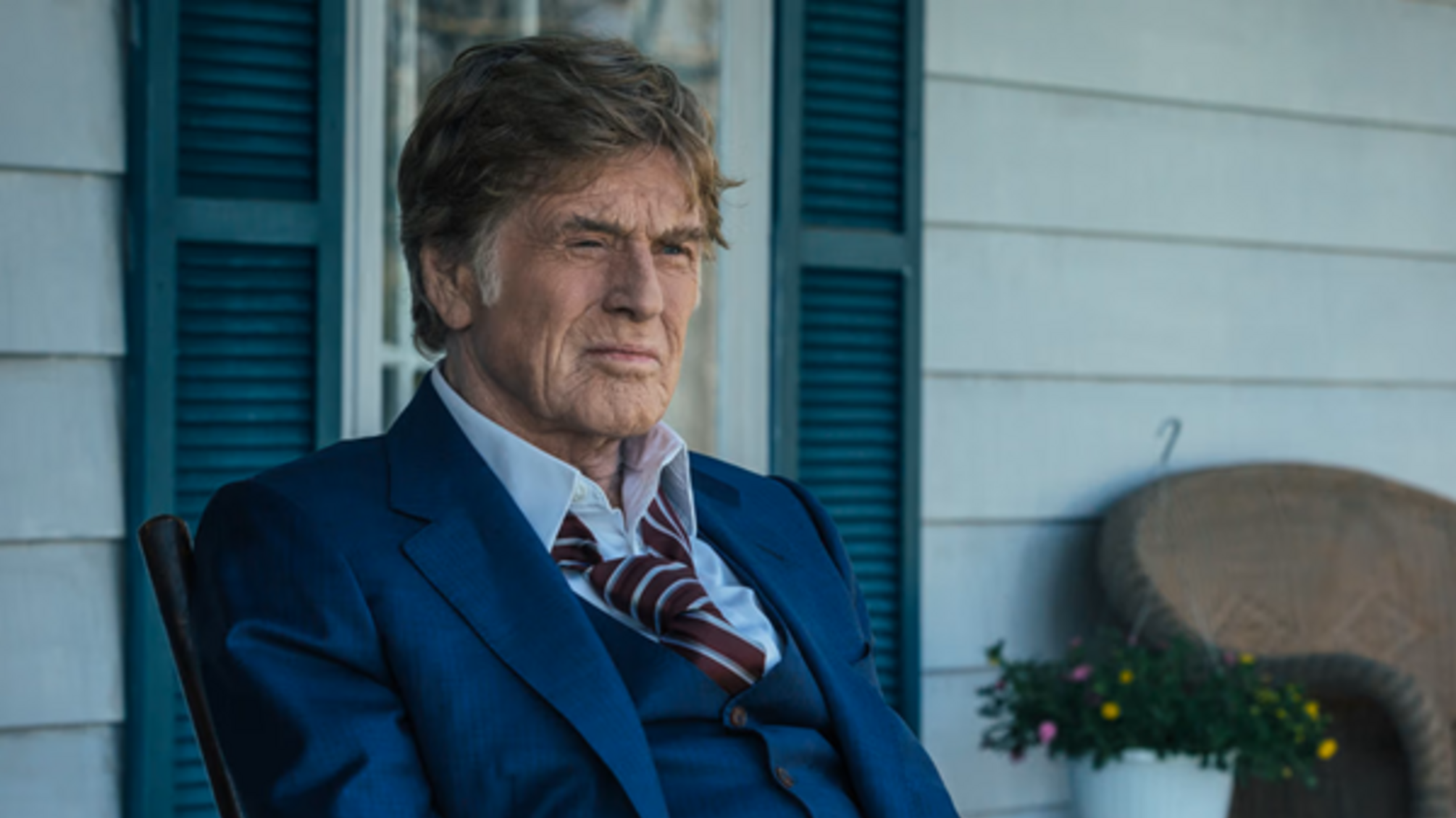 Умер Роберт Редфорд – легенда кино и режиссуры