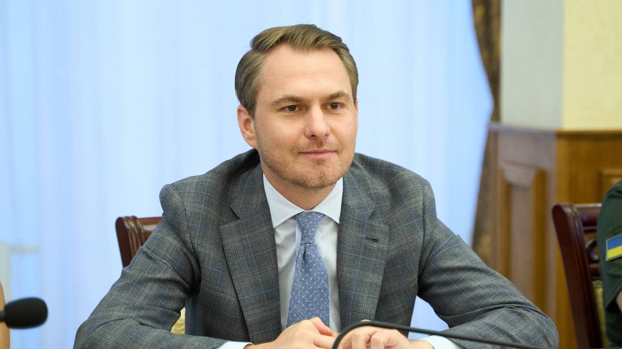 Руслан Кравченко