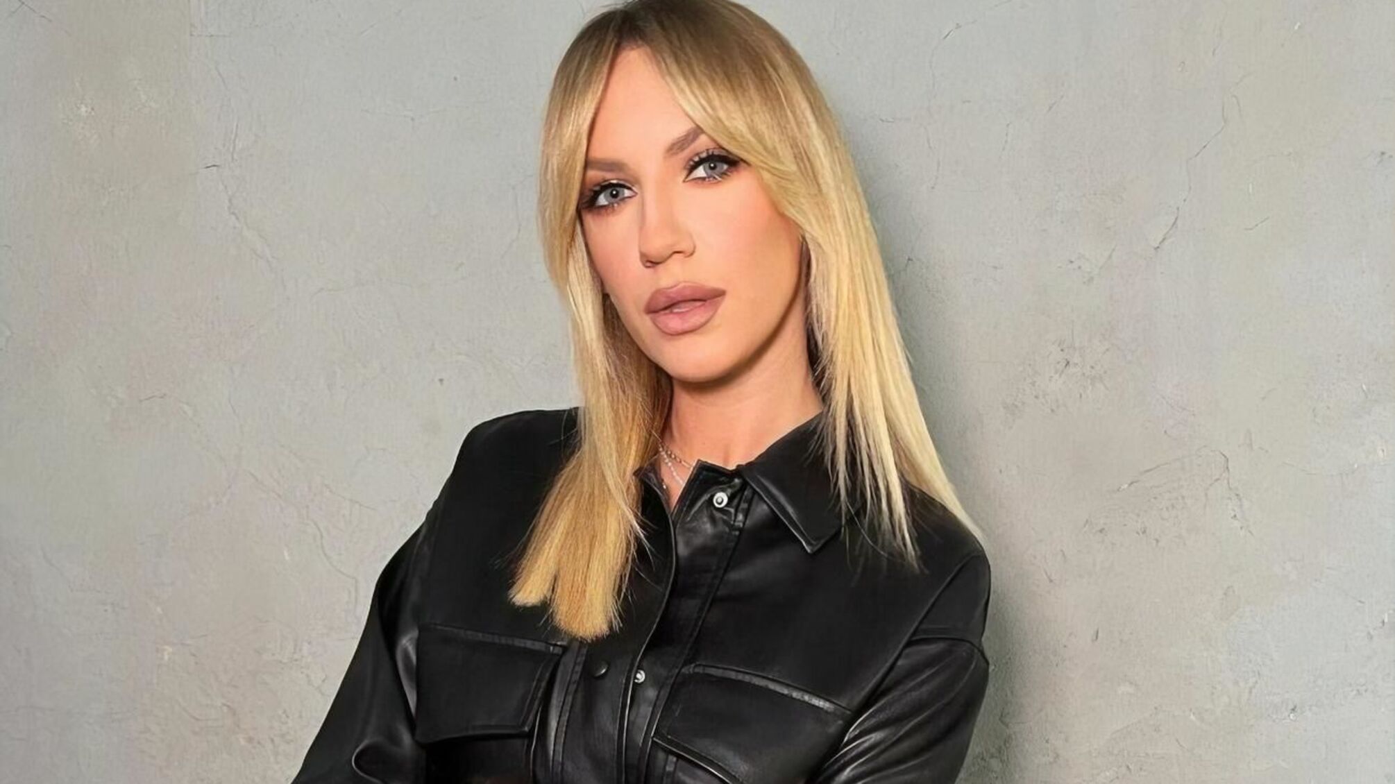 Любіть себе: Леся Нікітюк – про фігуру, догляд і відверті повідомлення від підписниць