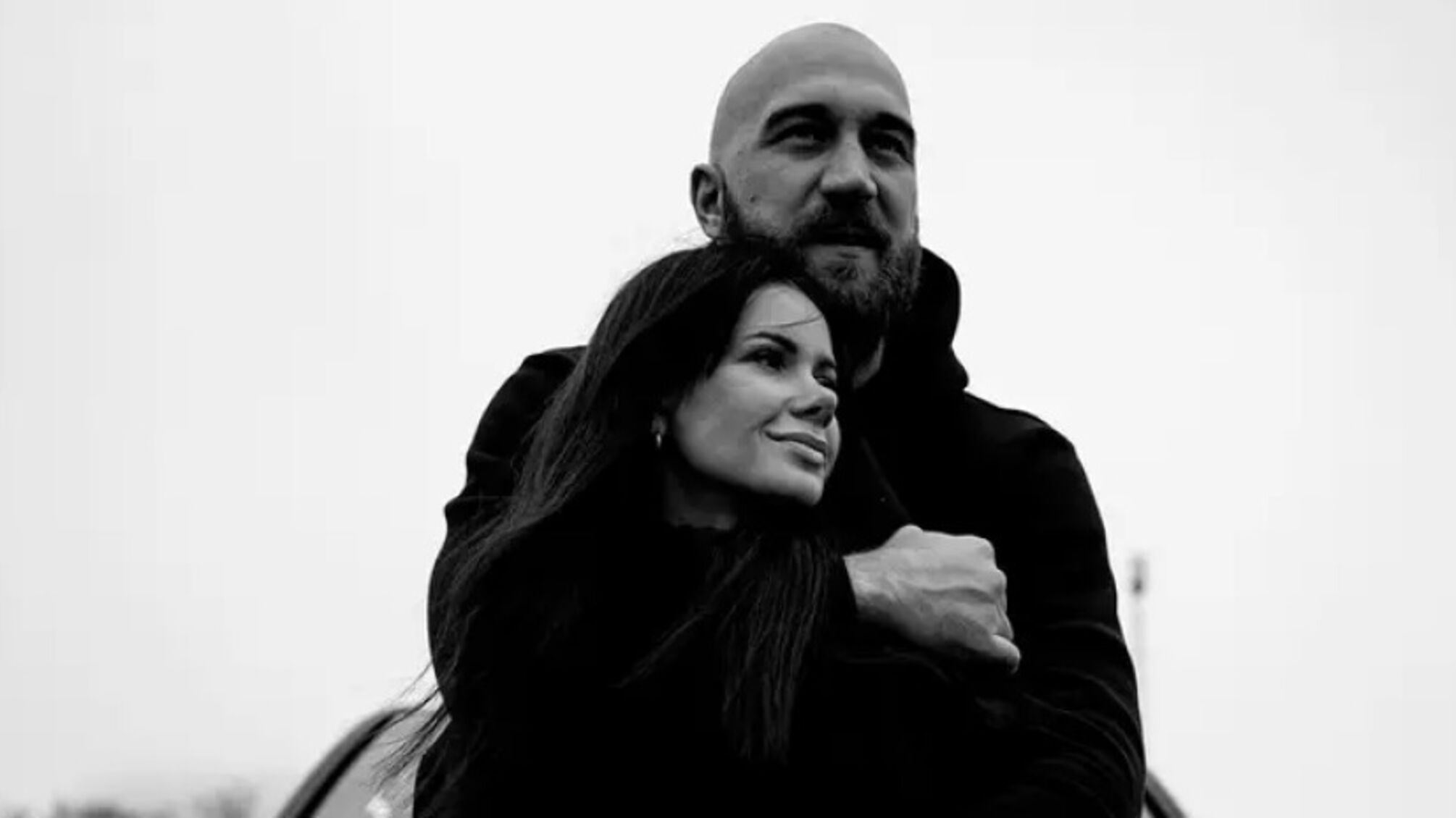 Після скандалу з опікою над сином: що зараз відбувається між Шаманською та Ханумаком