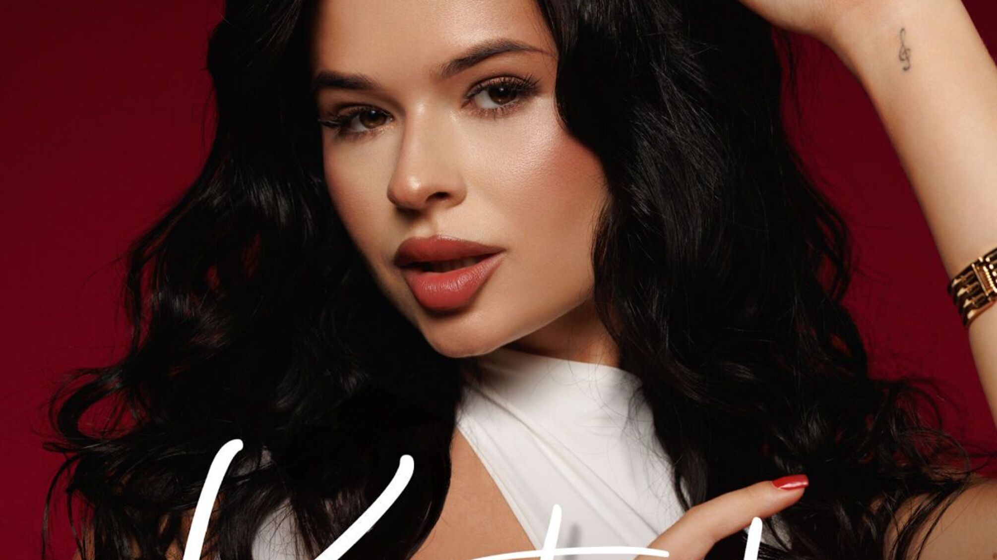 Христонько дает первый большой сольный концерт в Киеве