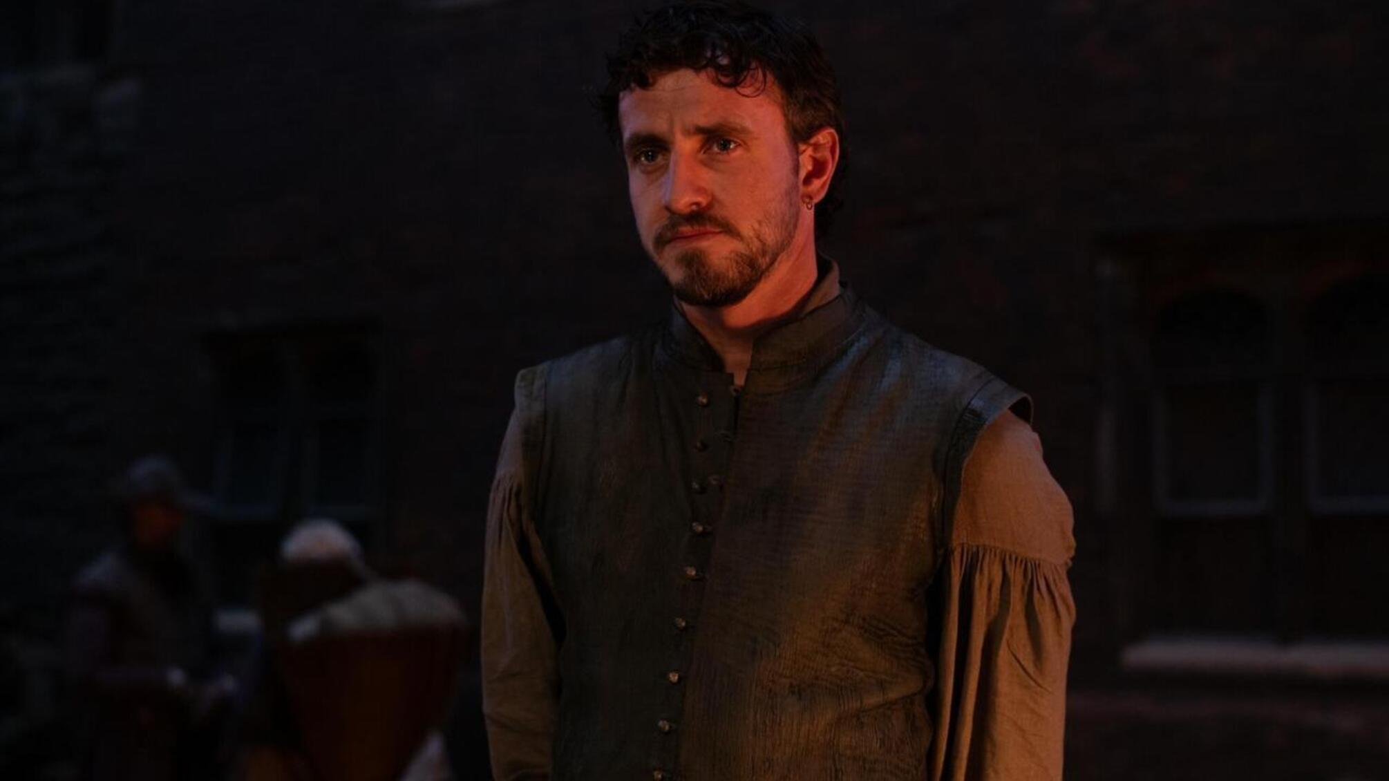 Пол Мескал рассказал о подготовке к роли Пола Маккартни