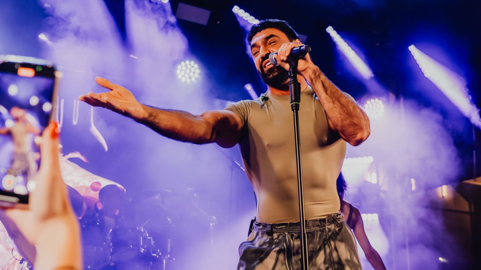 Турель 'Пінаколада' вже збиває 'шахеди': Віталій Козловський закрив збір разом з UNITED24