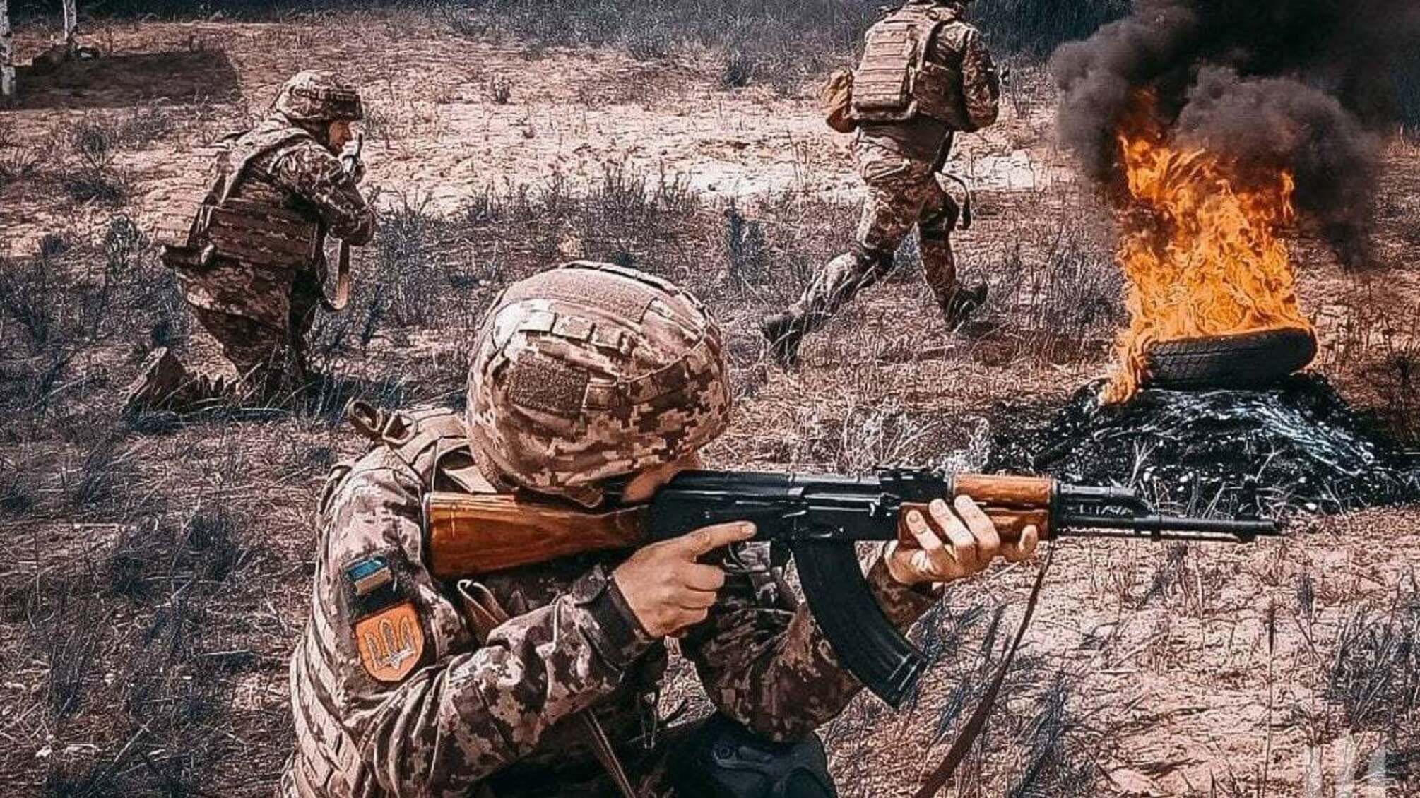 Изменения в мобилизации 2025: военным обещают миллионные выплаты за контракт