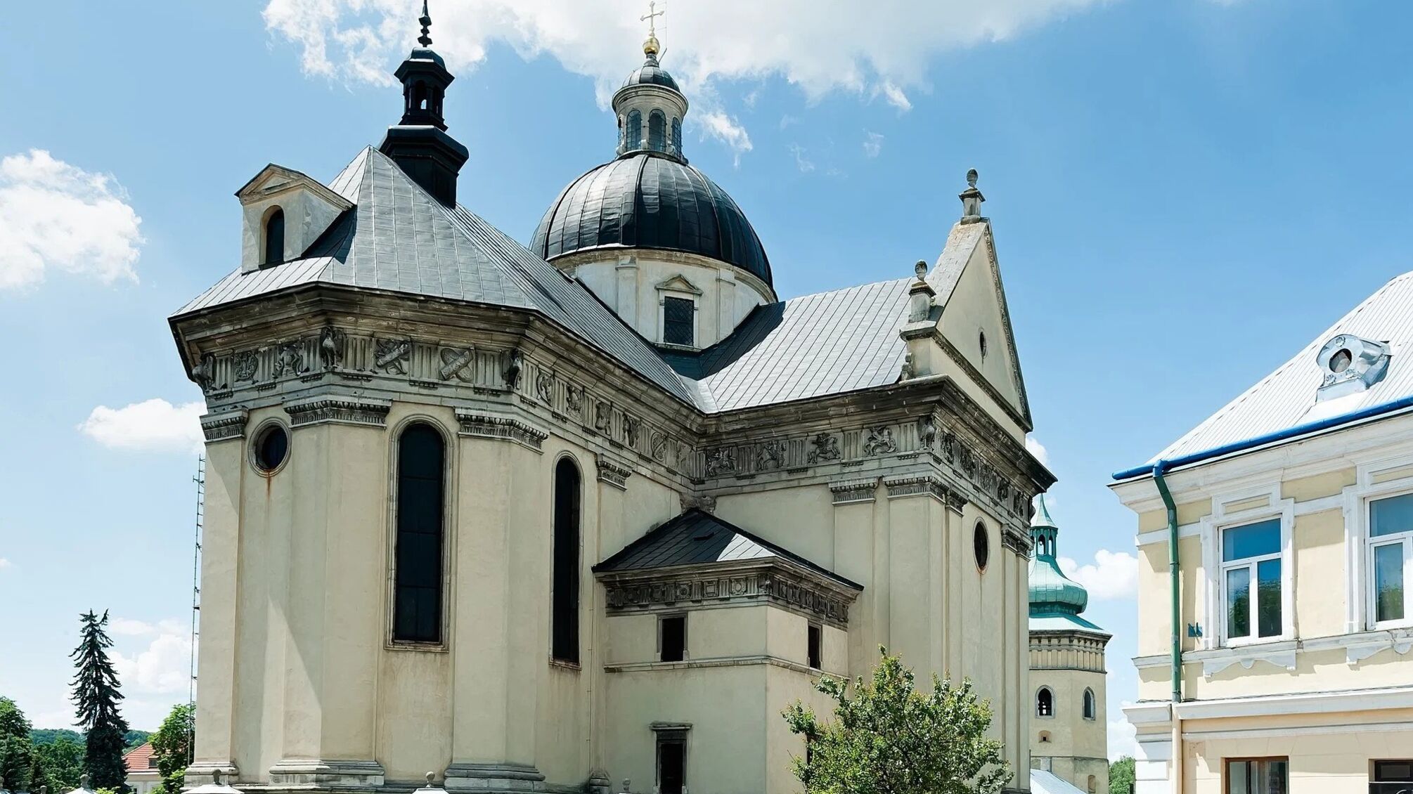 18 вересня — день пам’яті святого Євменія, єпископа з великою душею