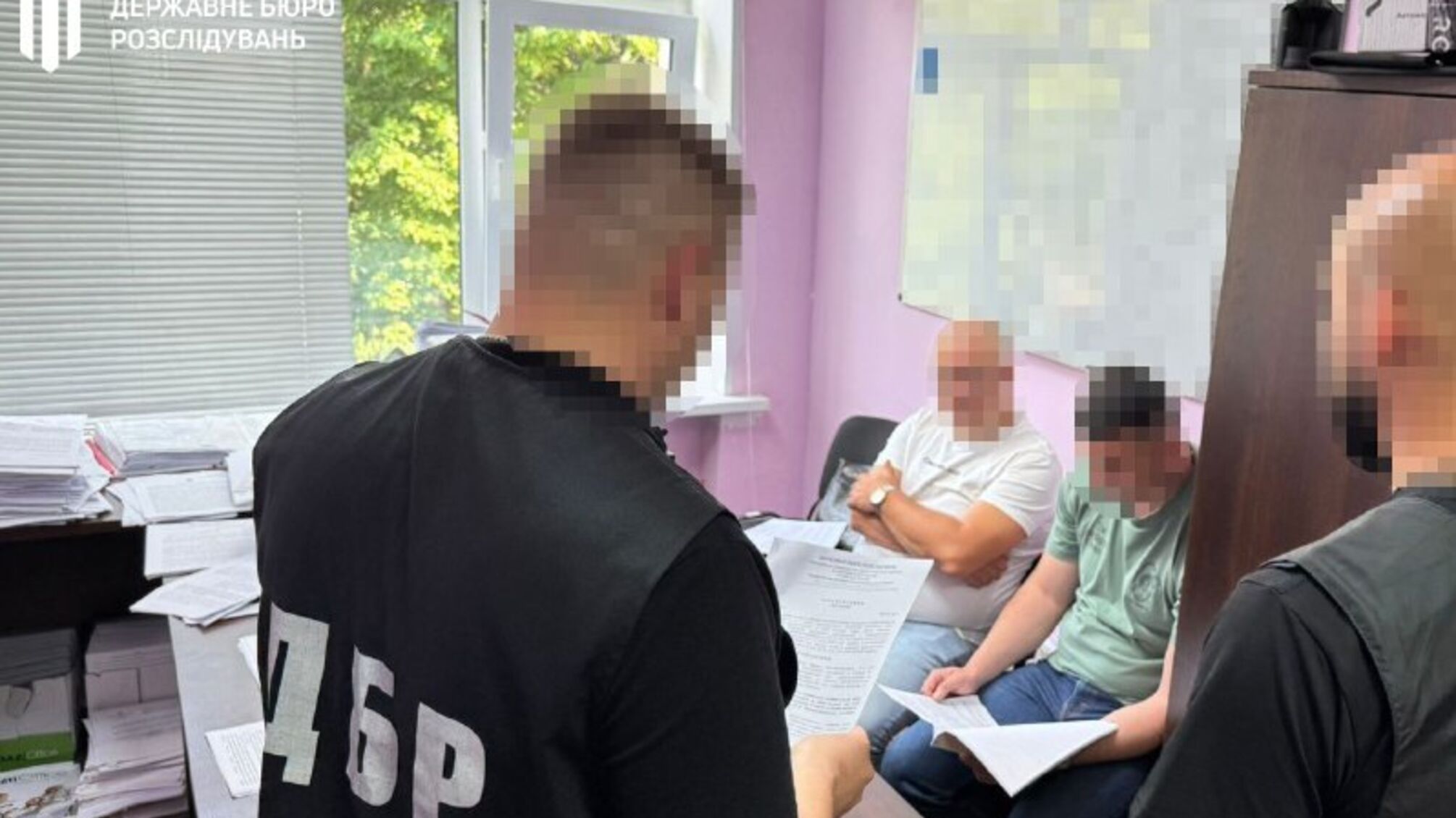 Схема с фейковыми командировками