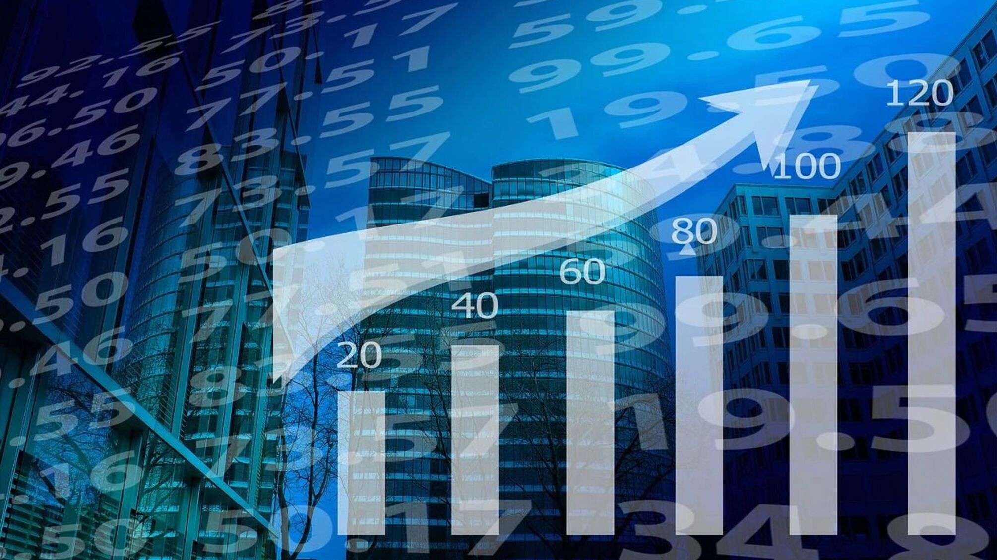 2008 рік повториться: на світ насувається фінансова криза