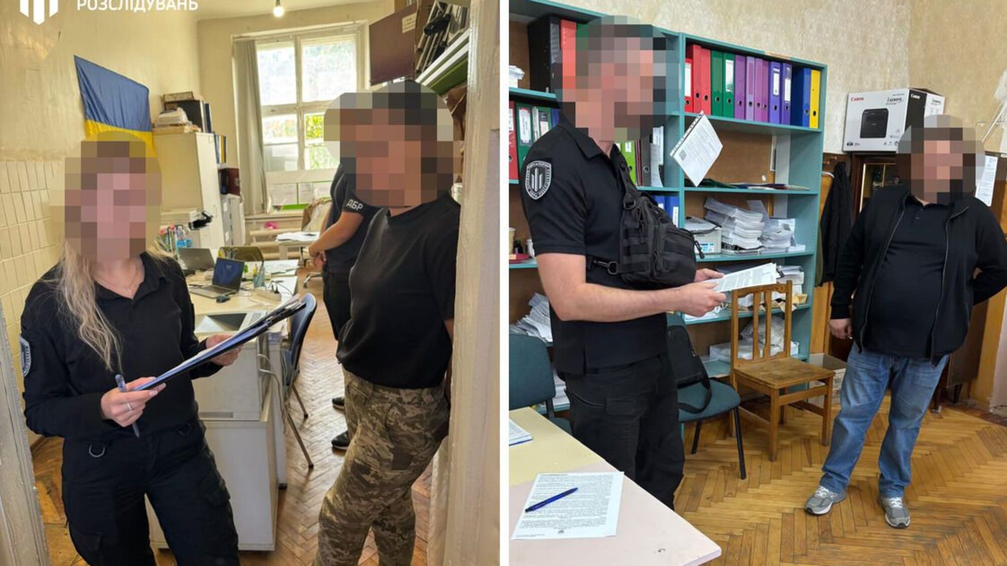 Чиновники ВЛК продавали фиктивные справки