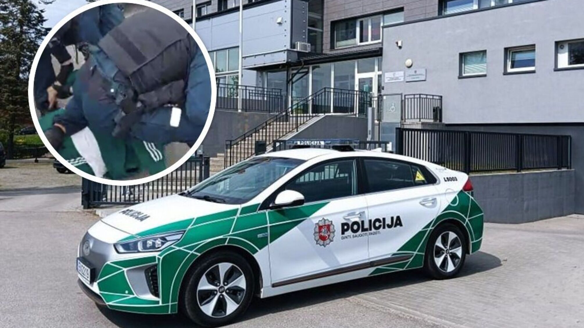 Саморобні бомби у подушках і косметиці: Литва зупинила групу, пов’язану з спецслужбами рф