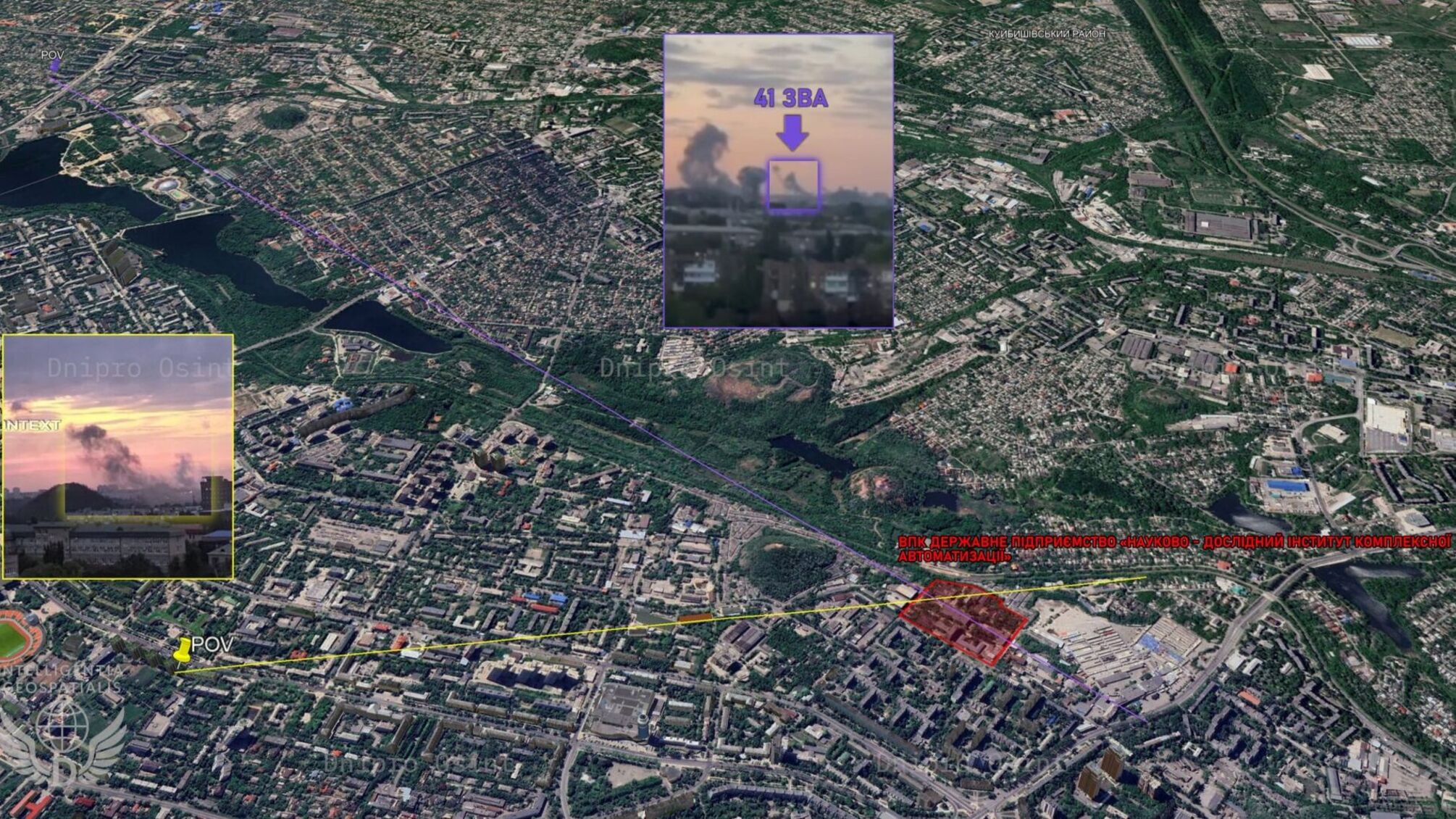 В окупованому Донецьку вибухи: знищено командні пункти російських військ