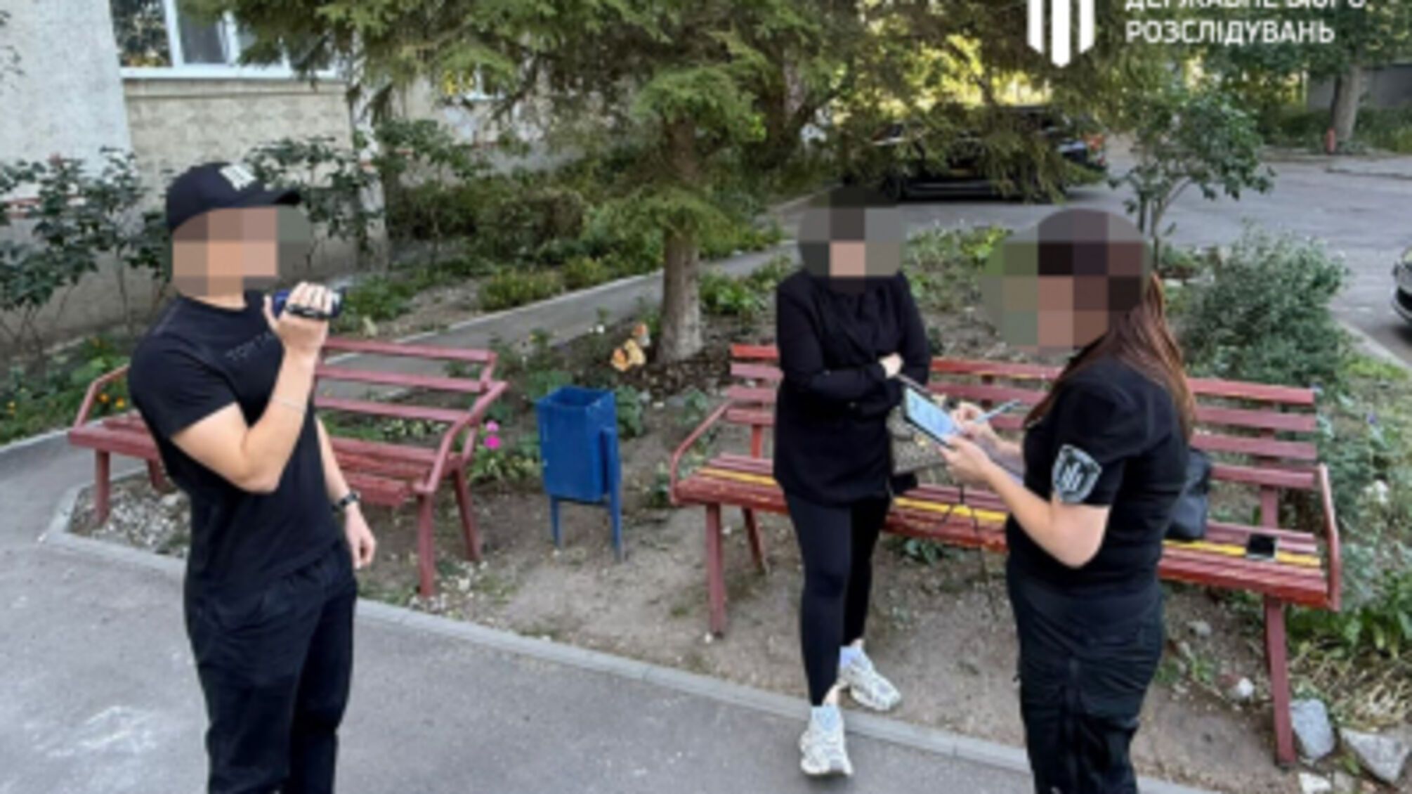 В Харькове разоблачили схему со взятками у ВЛК