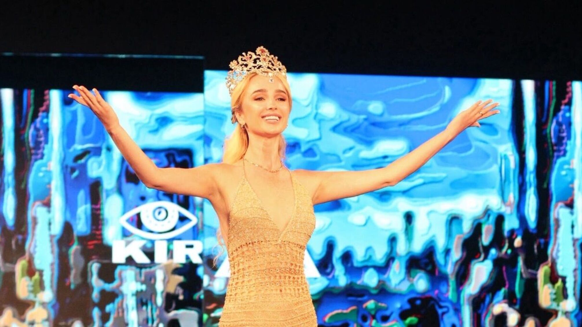 Mrs. Globe Petite 2025 представила Україну на головному тижні моди у Нью-Йорку