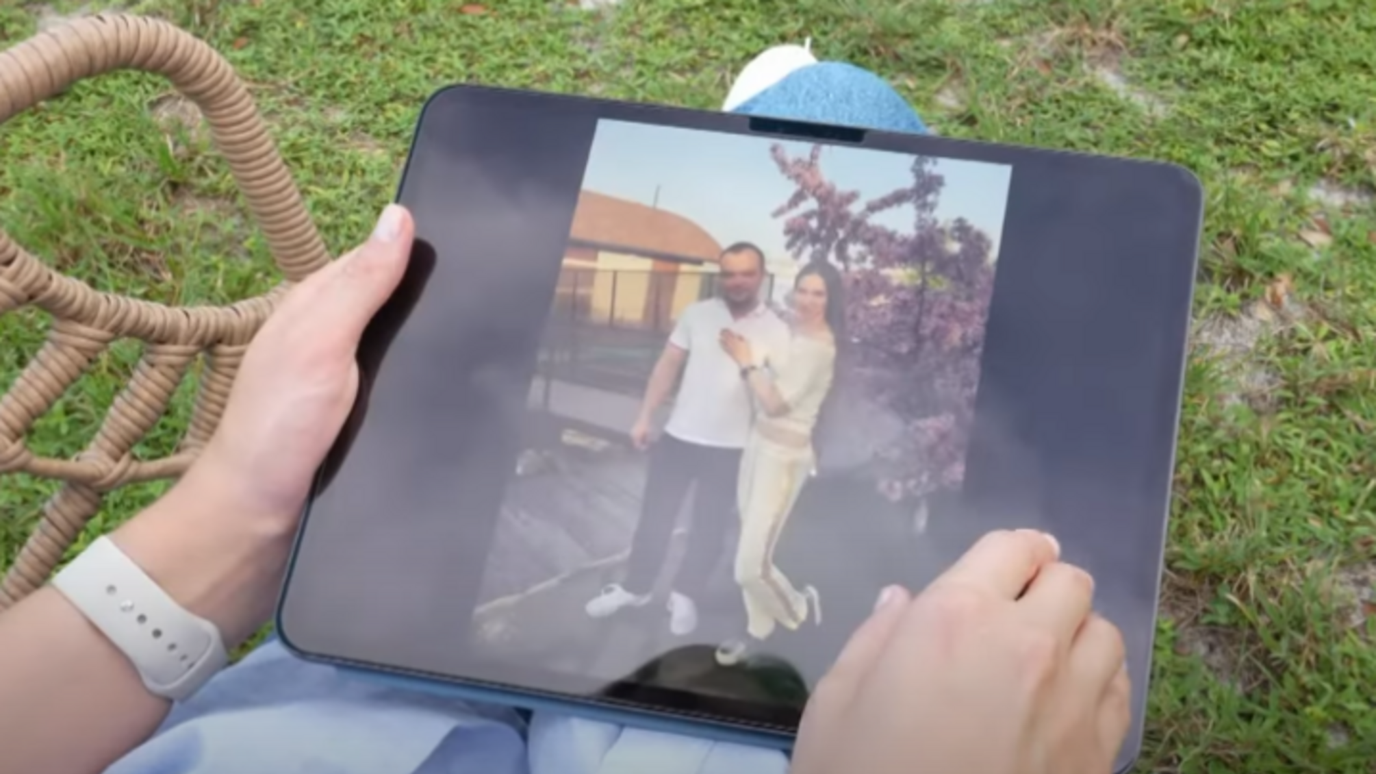 Женщина будет оспаривать решение суда о передаче эмбрионов родственникам мужчины