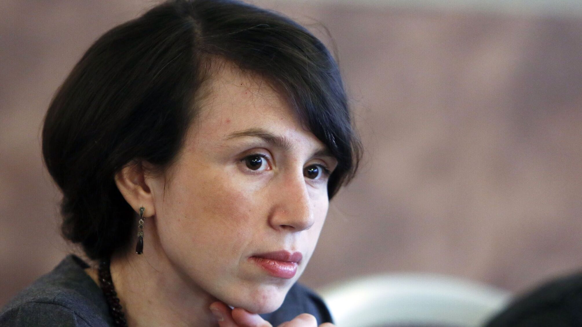 Тетяна Чорновол