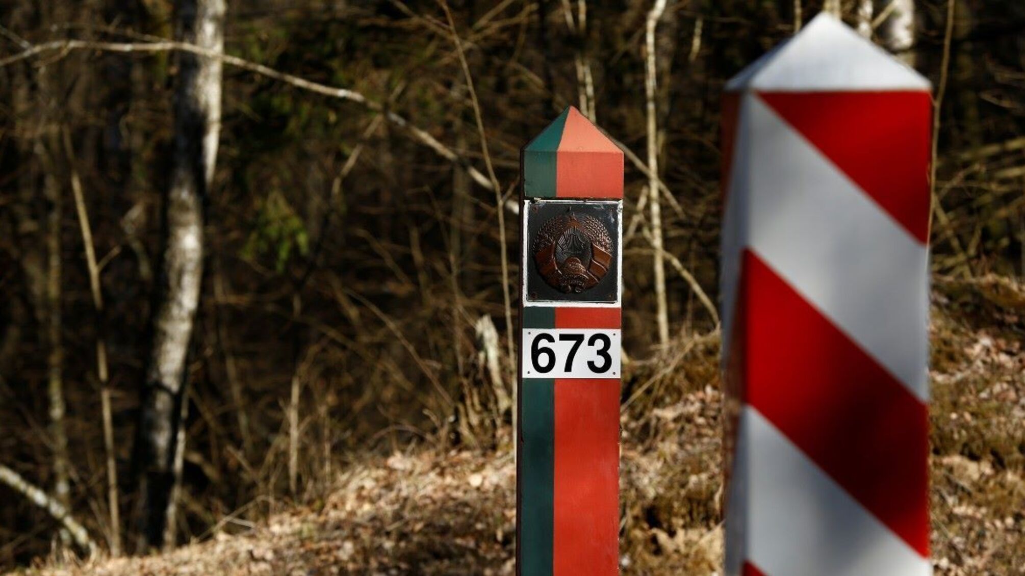 Польша закрыла границу с Беларусью: под ударом €25 млрд от торговли между Китаем и ЕС