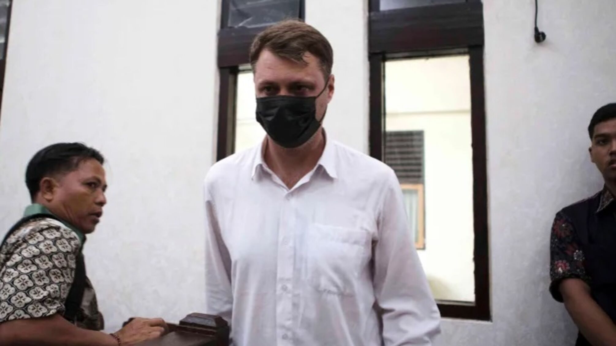 В Индонезии заявили об 'уникальном явлении' - сотрудничестве россиян и украинцев в наркобизнесе