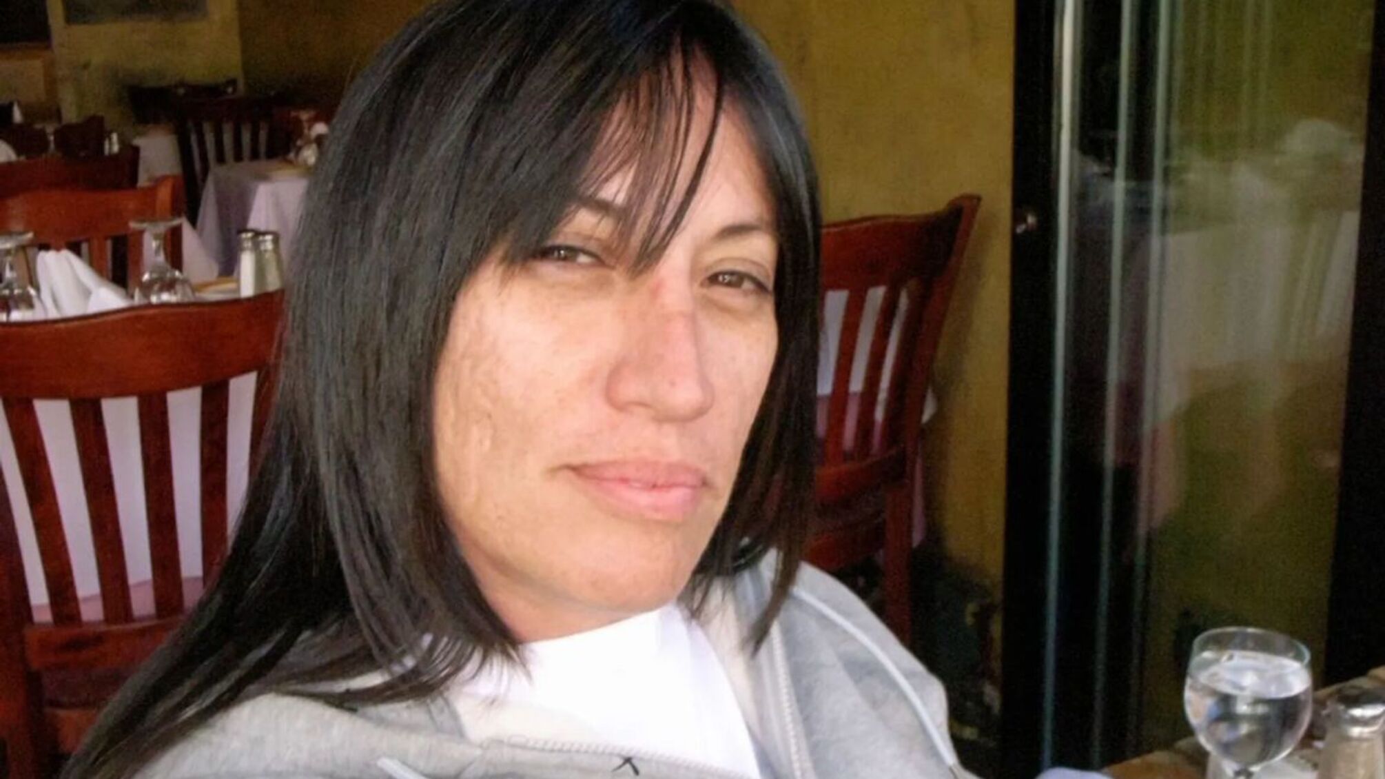 В Нью-Йорке скончалась режиссер музыкальных клипов Диана Мартель