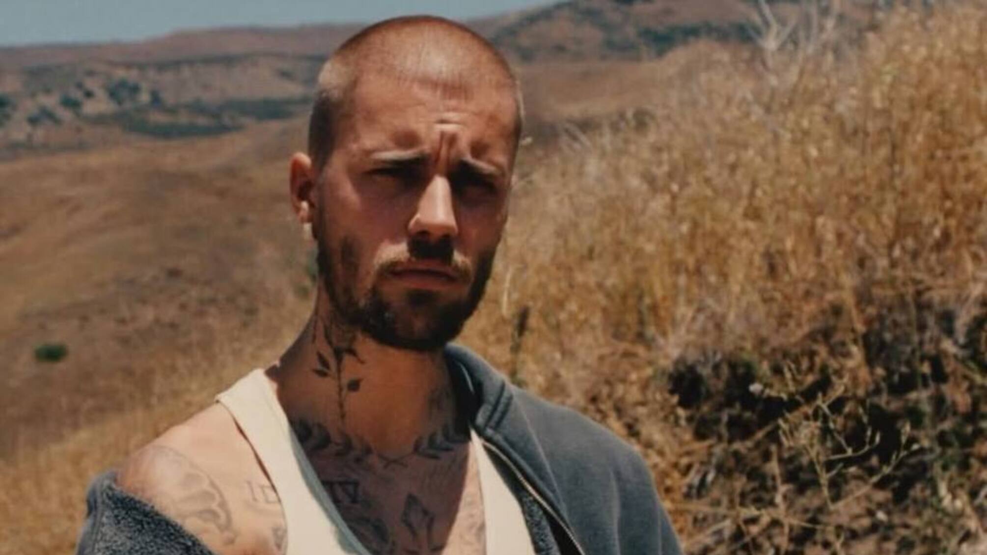 Джастин Бибер получит более $10 млн за выступления на Coachella 2026