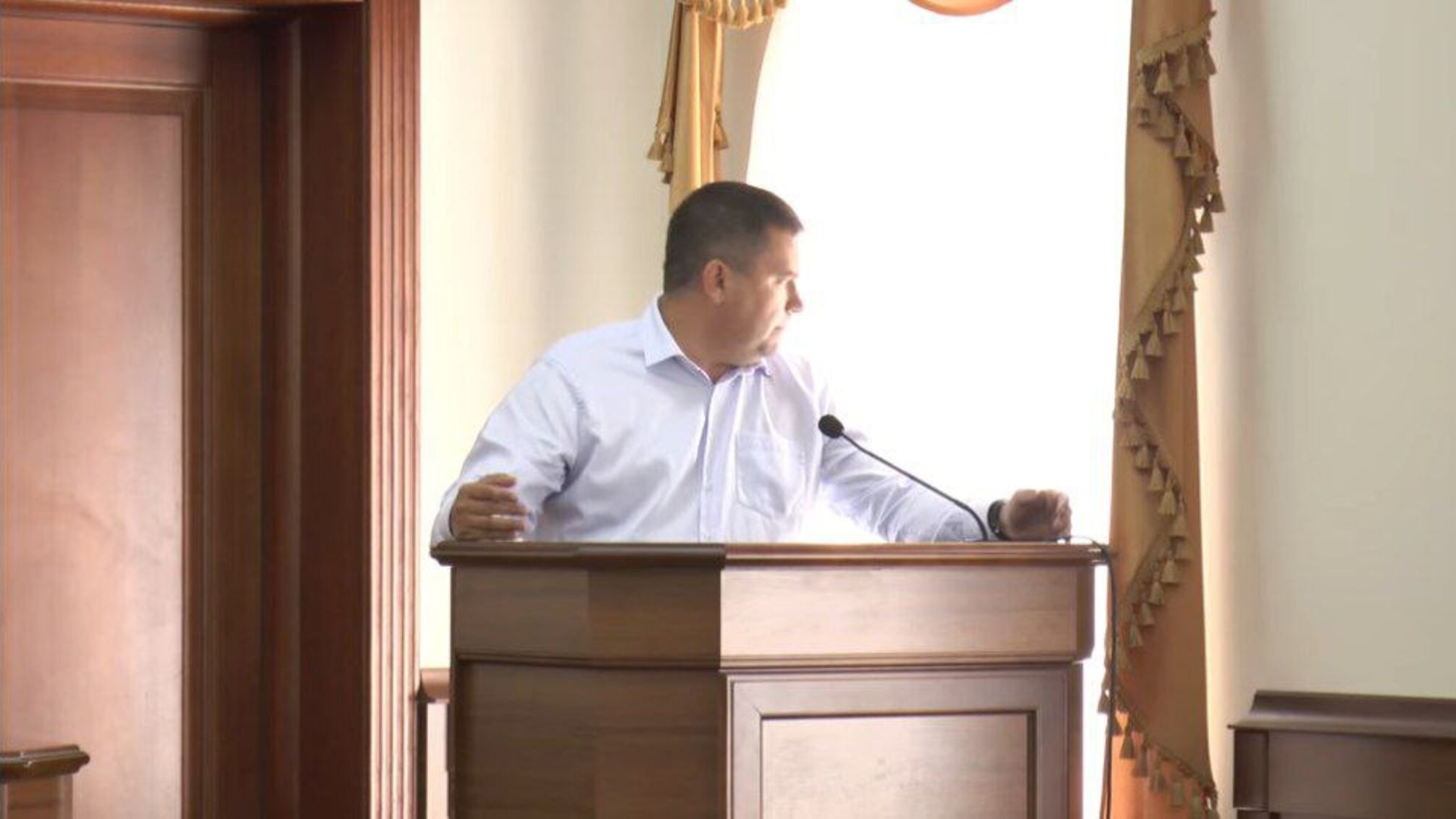 Павел Голодников