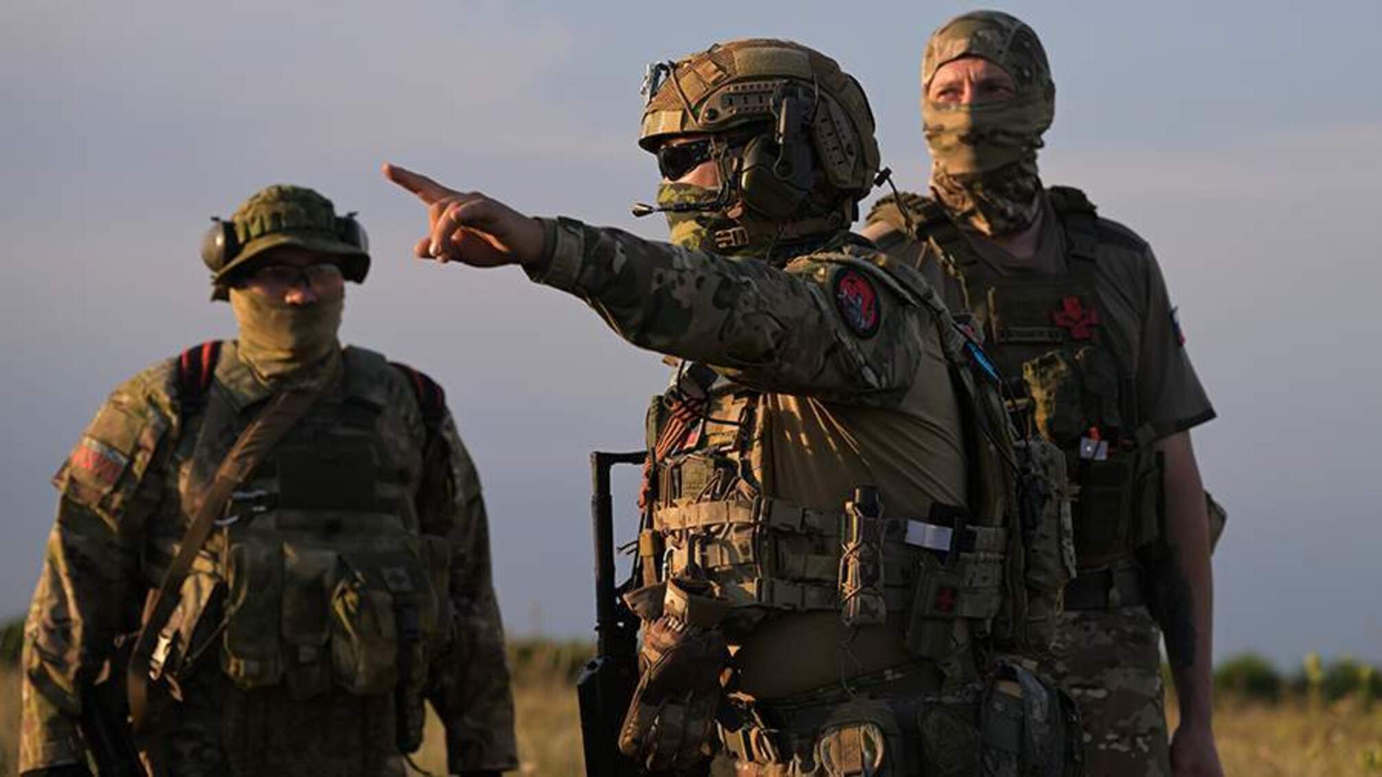 Перехват ГУР раскрыл 'особенности' фронтовой логистики войск путина